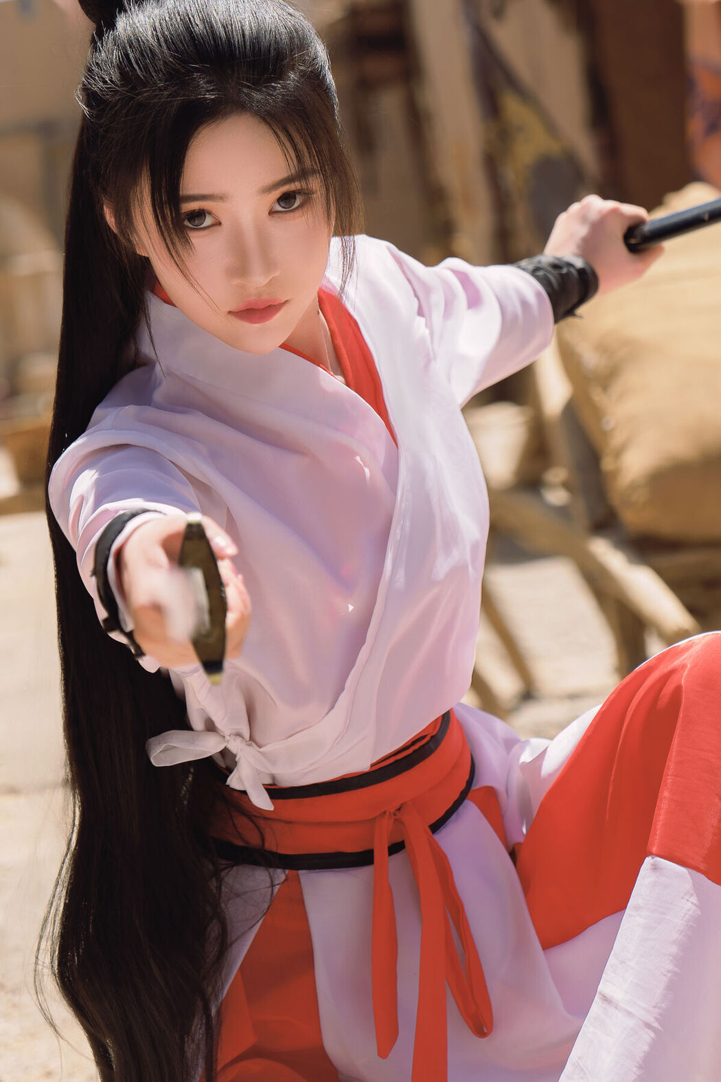 Coser@年年Nnian – 青丝诀