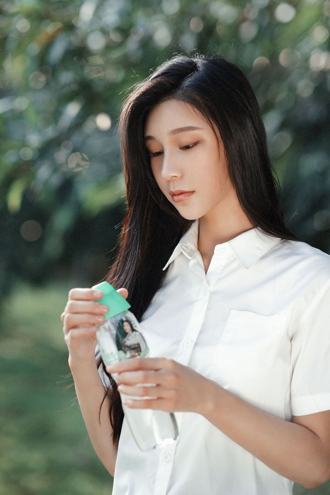 YiTuYu艺图语 Vol.3248 Zhou Zhou
