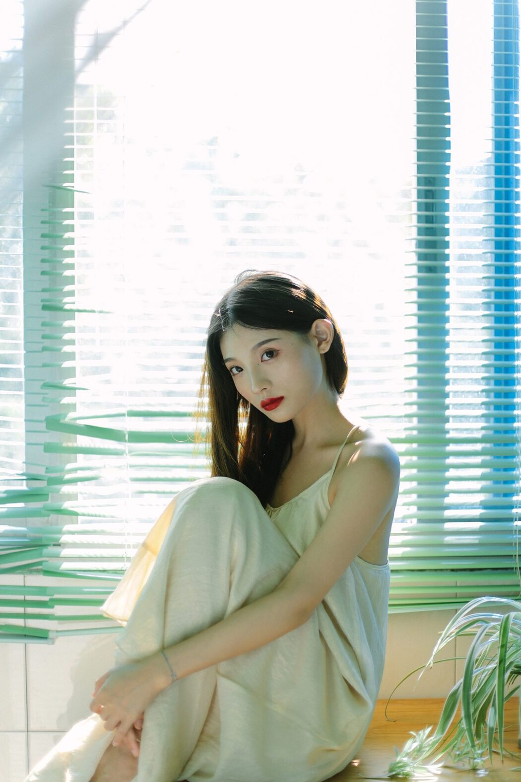 YiTuYu艺图语 Vol.3229 Wu Rui
