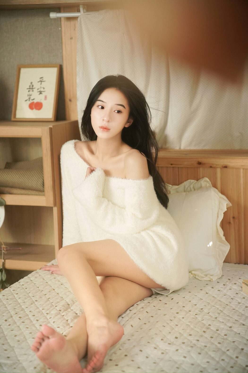 YiTuYu艺图语 Vol.3216 Xiao Su