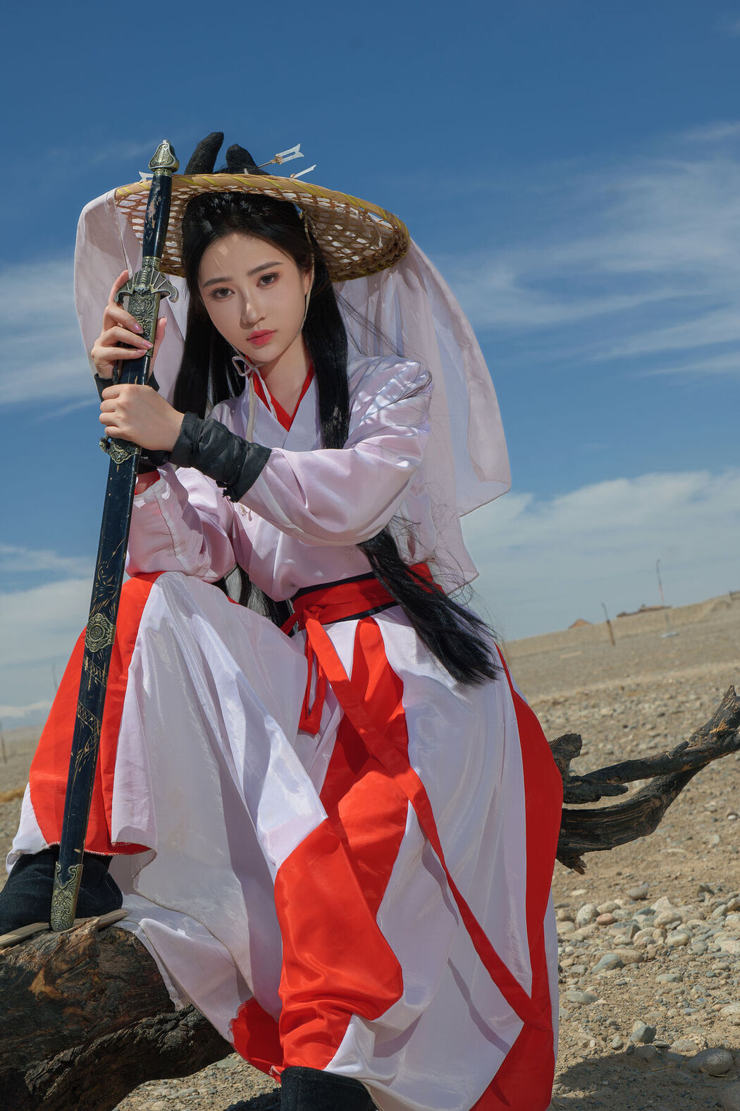 Coser@年年Nnian – 青丝诀