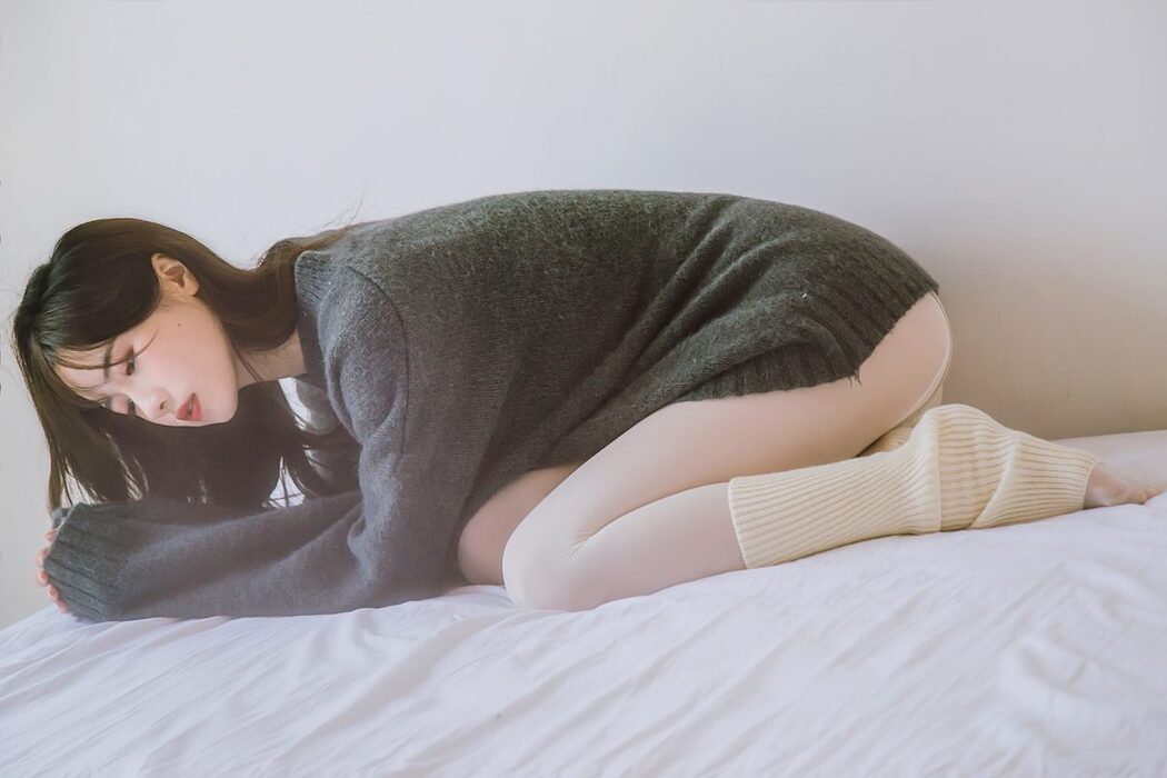 YiTuYu艺图语 Vol.3215 Li Wo Yun Yun