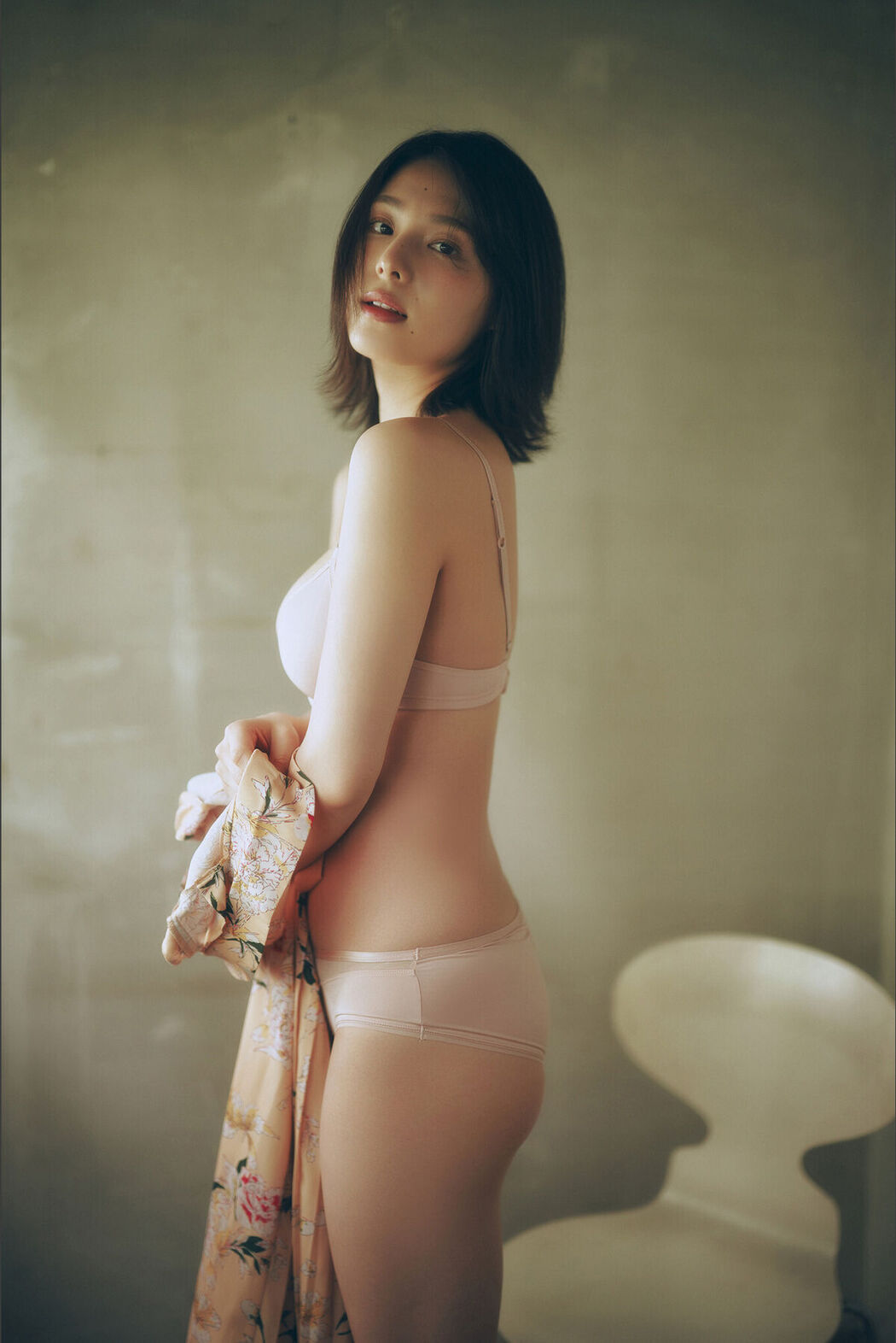 JP Iori Sagara 相樂伊織 &#8211; Gテレデジタル Daydreaming