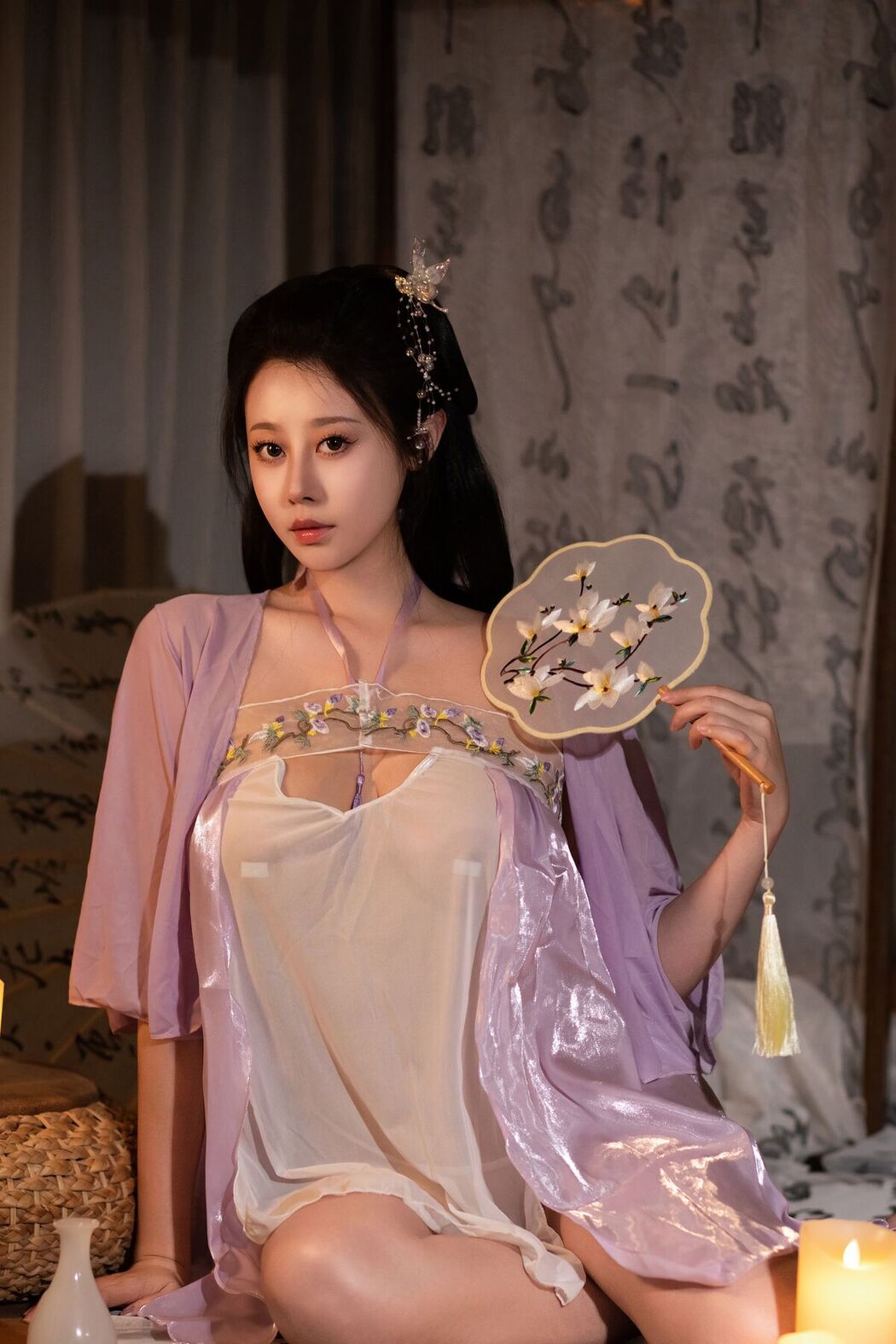 Coser@奈汐酱nice – 杨玉环