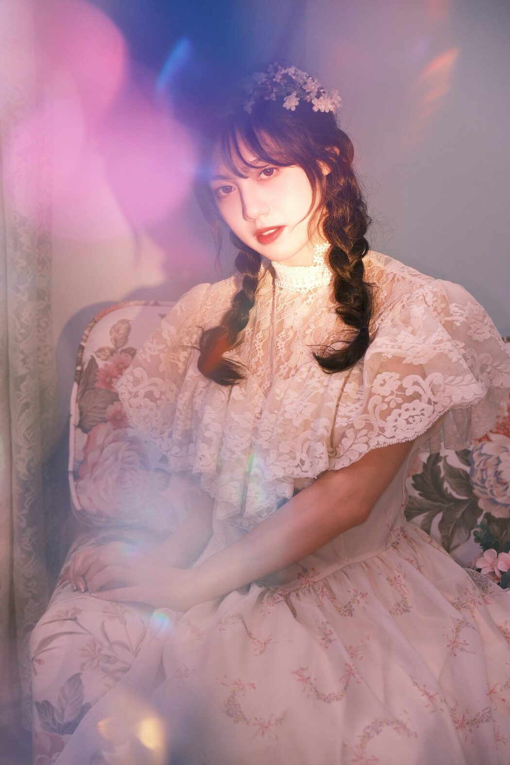 YiTuYu艺图语 Vol.3220 Ling Jiang Mizunoaya