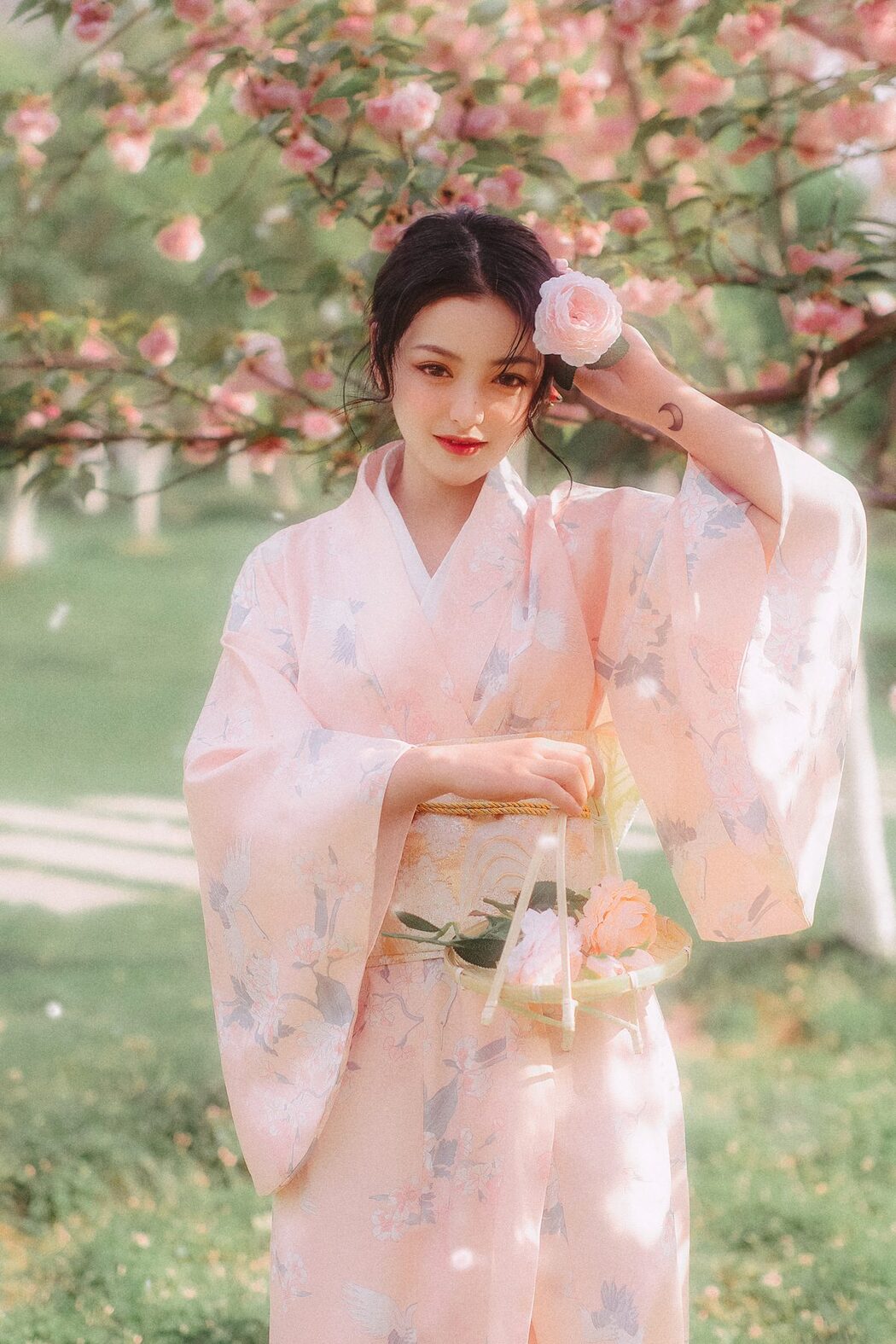 YiTuYu艺图语 Vol.3227 Yu San Sui Ya