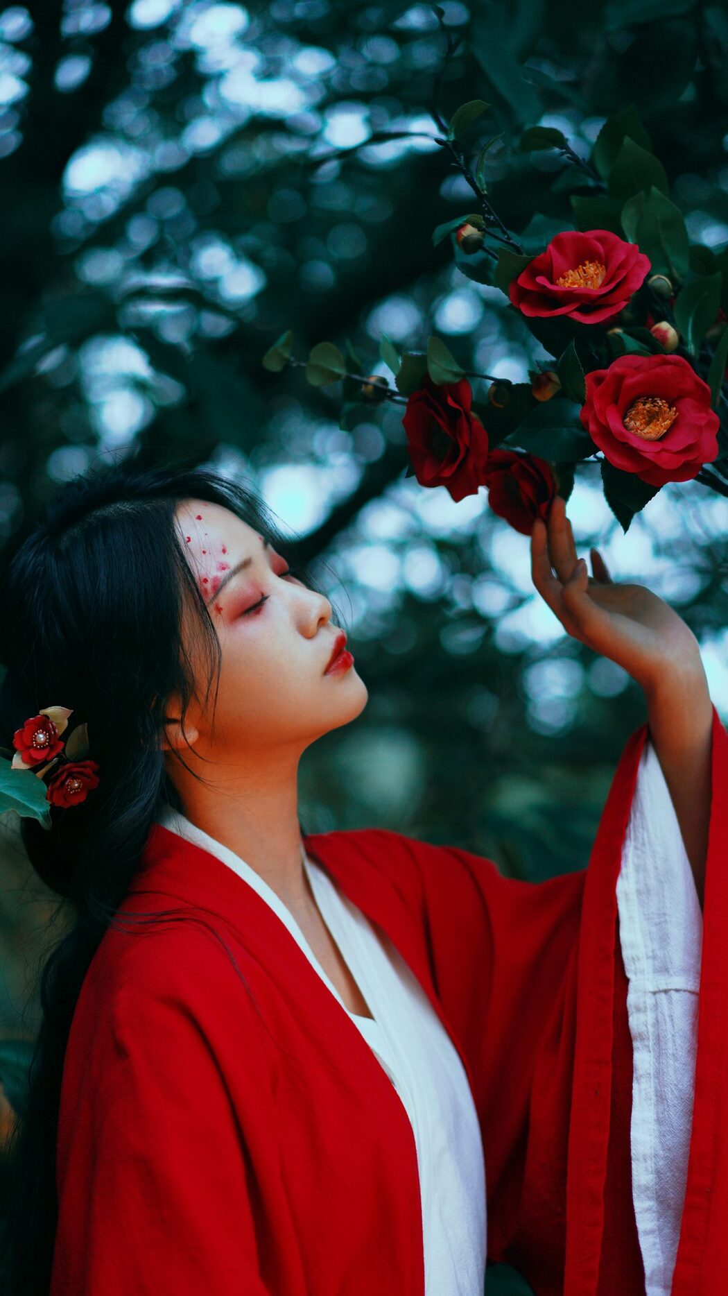 YiTuYu艺图语 Vol.3224 Wang Wang Xiao Xiao Shu
