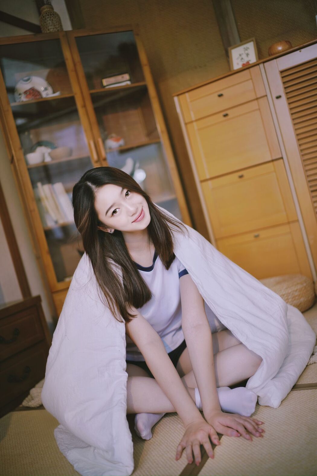 YiTuYu艺图语 Vol.3241 Jia Yi