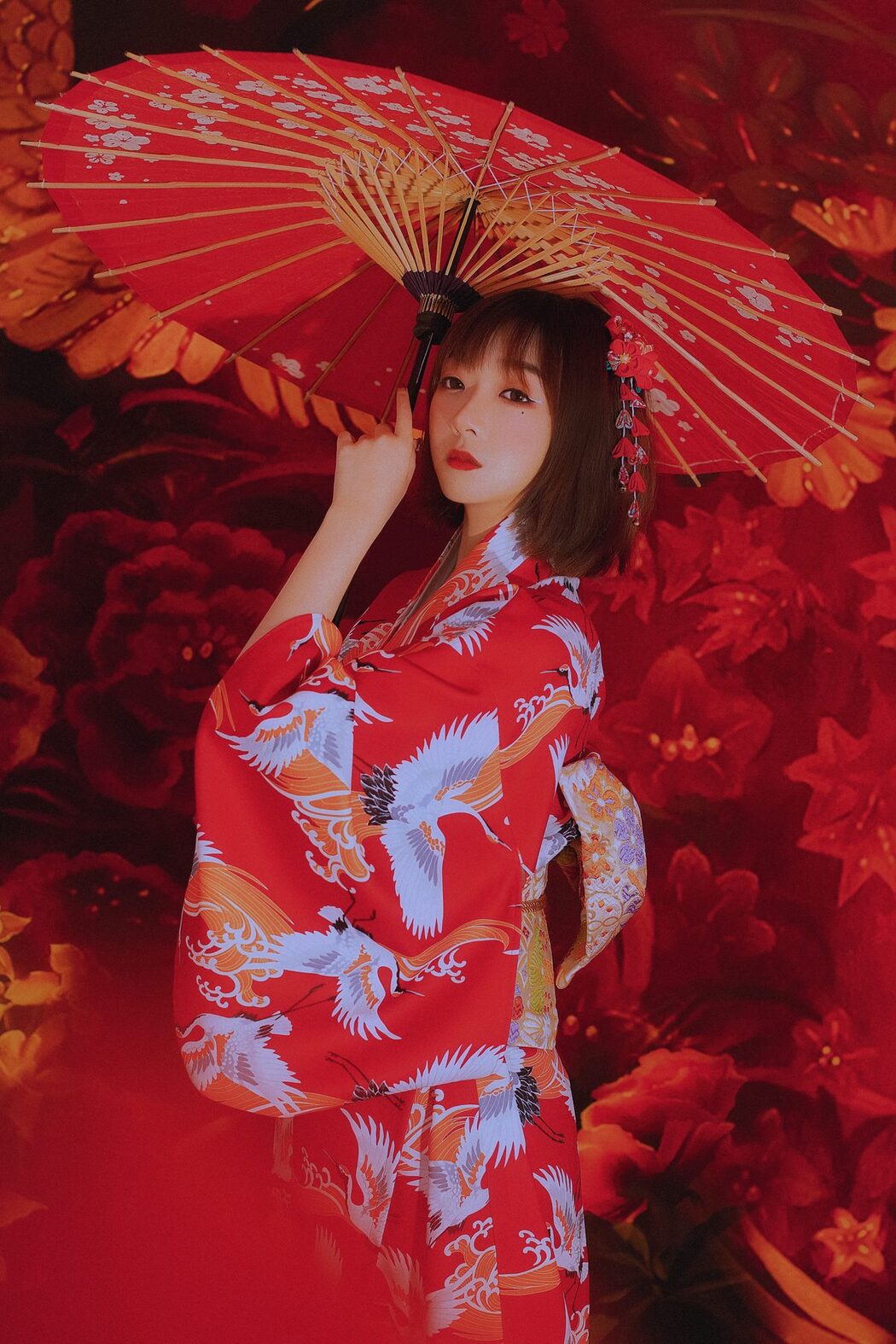 YiTuYu艺图语 Vol.3221 Xiao Lan