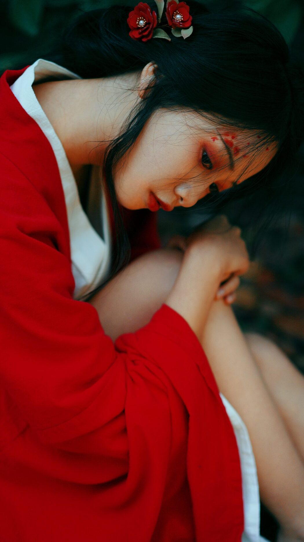 YiTuYu艺图语 Vol.3224 Wang Wang Xiao Xiao Shu