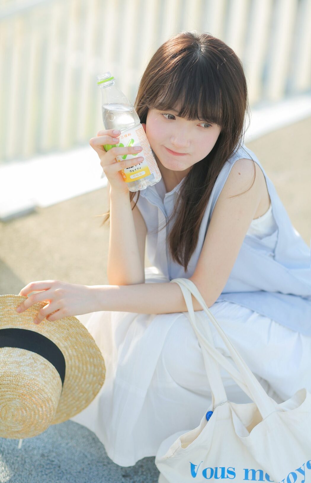 YiTuYu艺图语 Vol.3217 Yang Xi