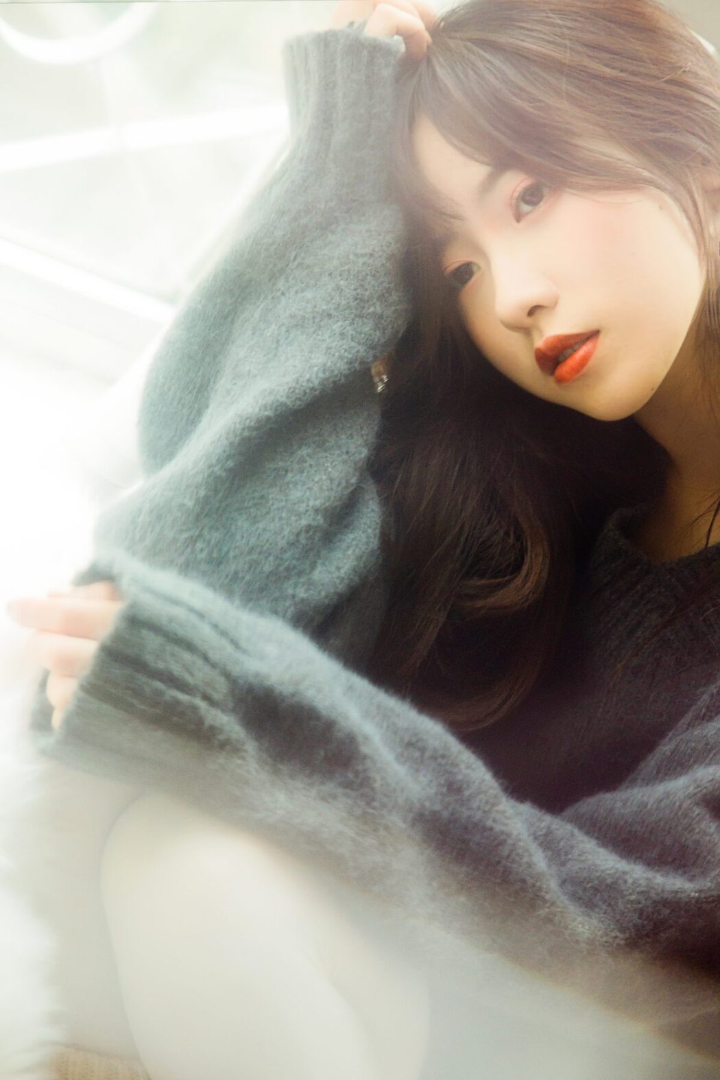 YiTuYu艺图语 Vol.3215 Li Wo Yun Yun
