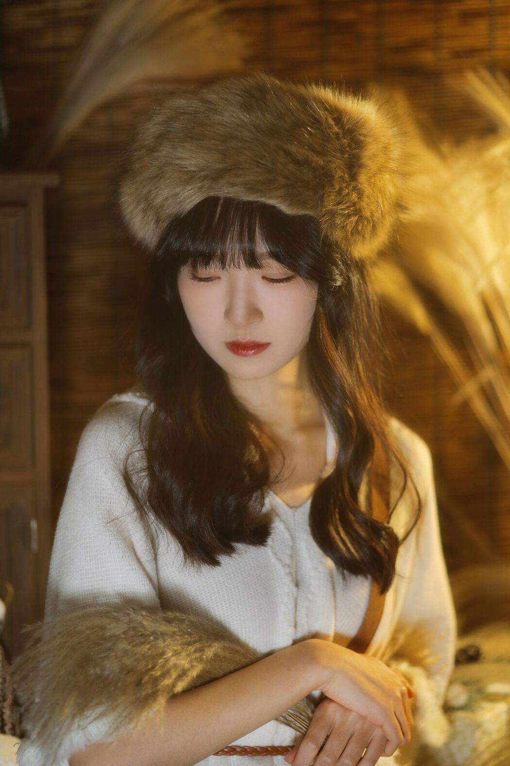YiTuYu艺图语 Vol.3238 Ren Hai Bu