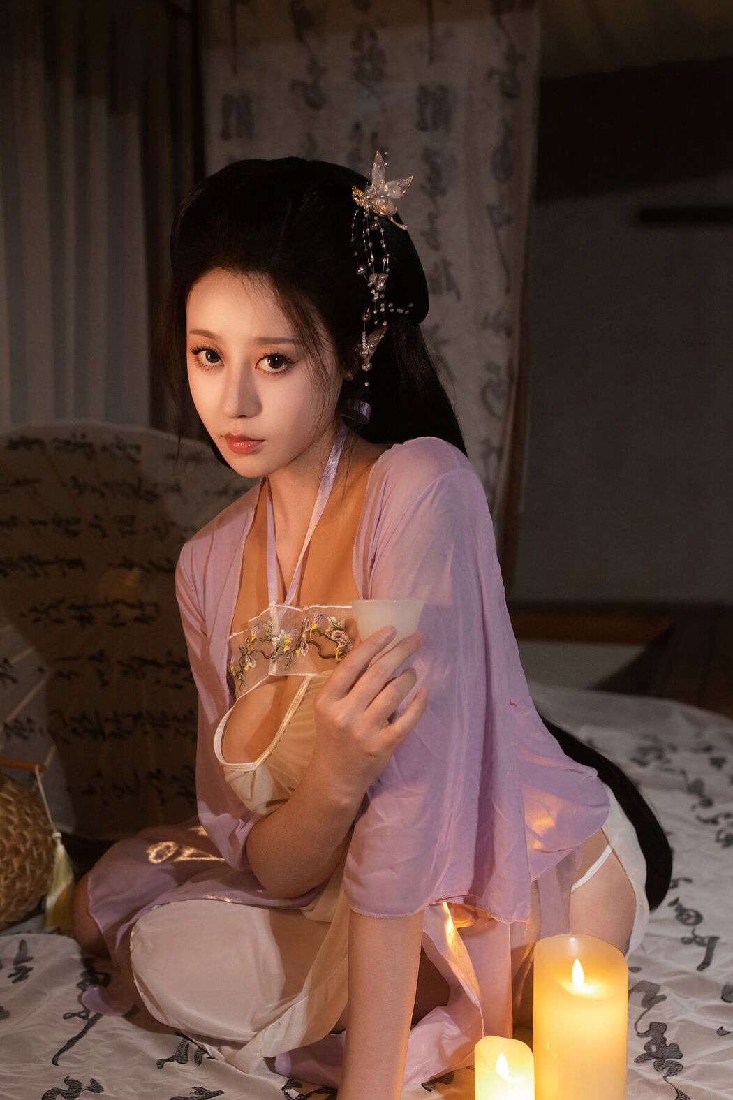 Coser@奈汐酱nice – 杨玉环