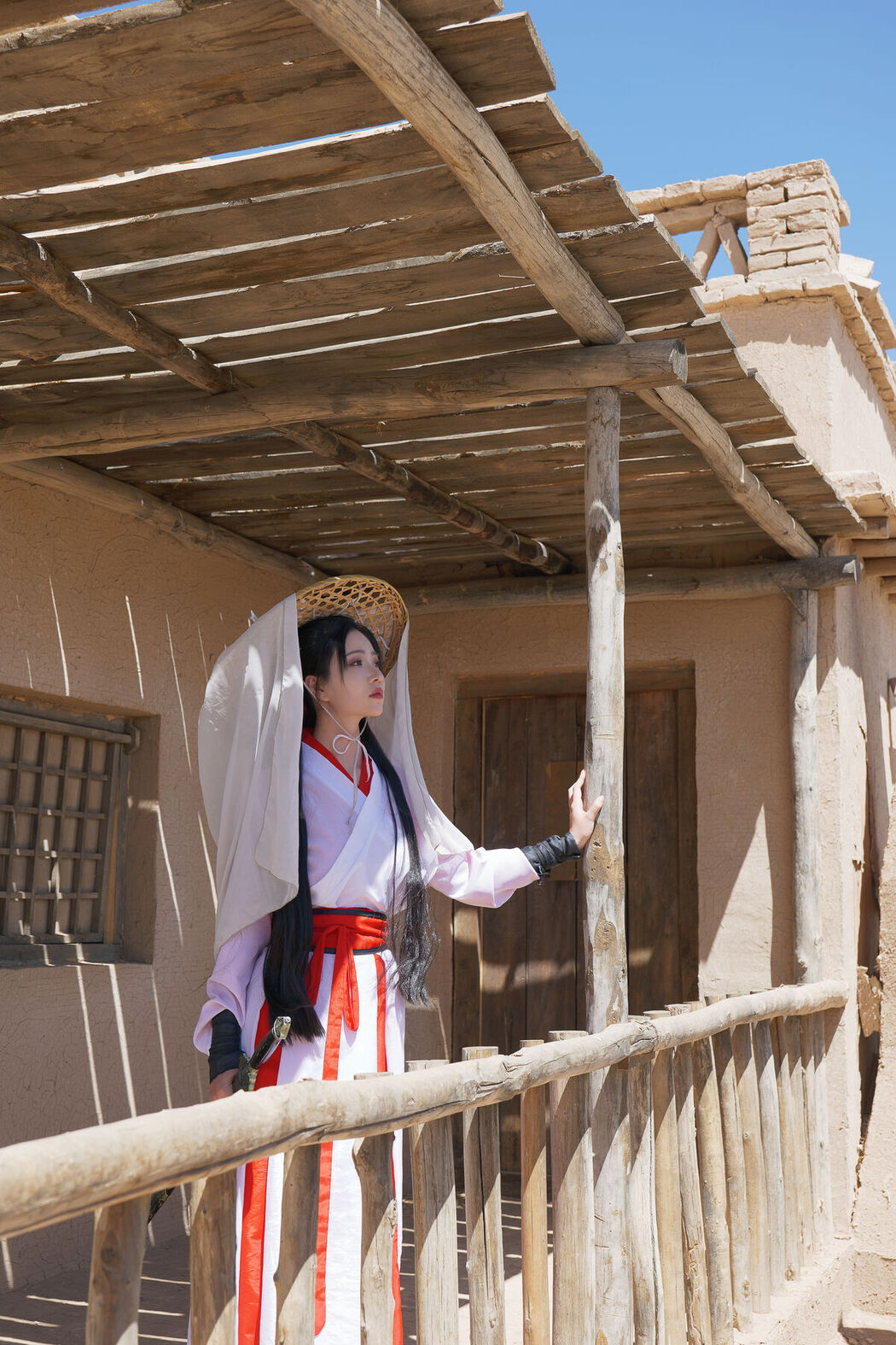 Coser@年年Nnian – 青丝诀