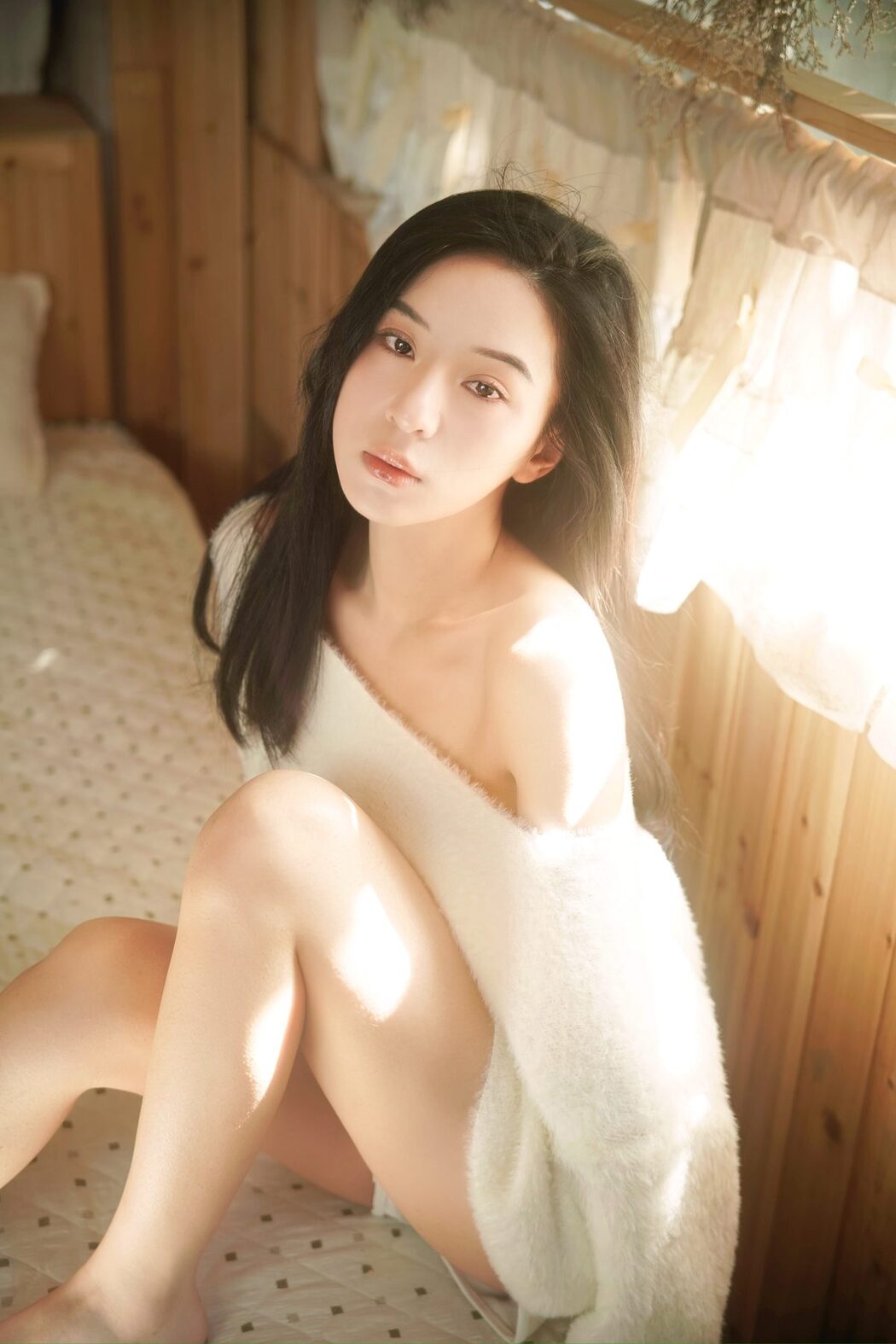 YiTuYu艺图语 Vol.3216 Xiao Su