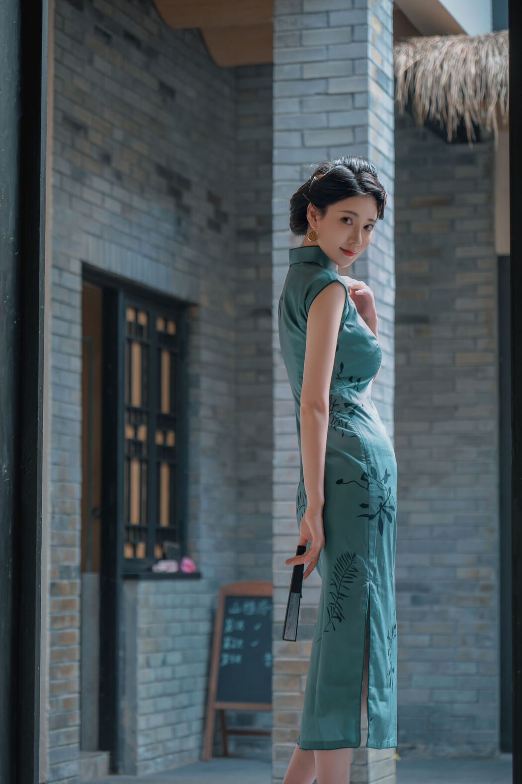 Coser@年年Nnian – 海上花