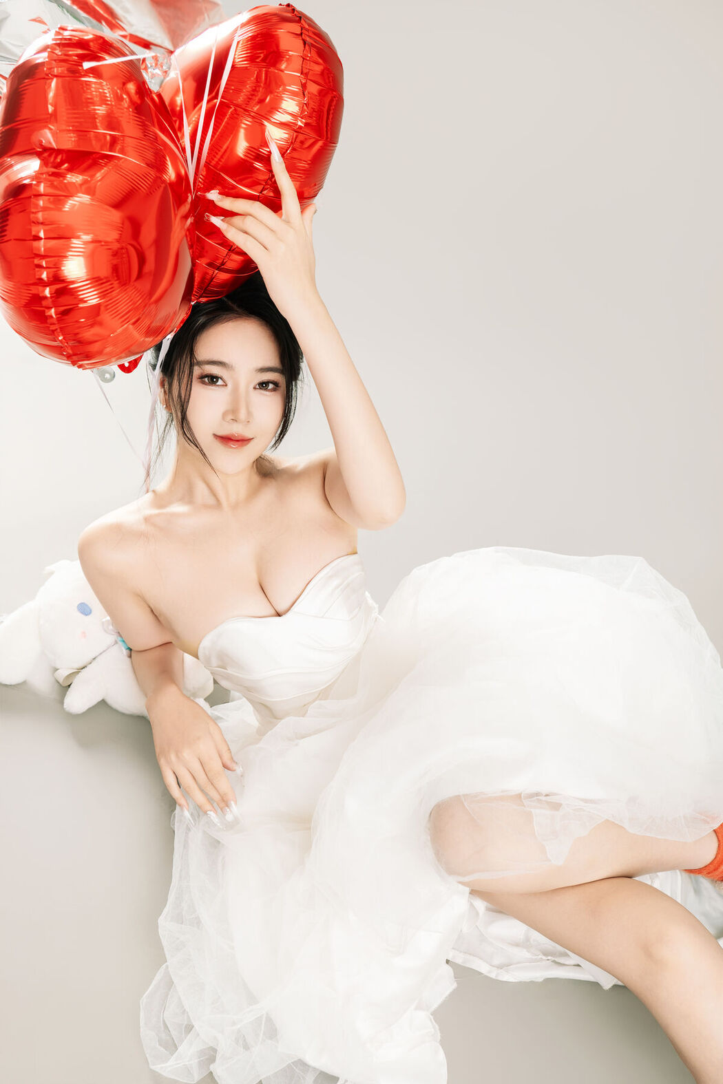 Coser@年年Nnian – LOVE 情人节特别篇