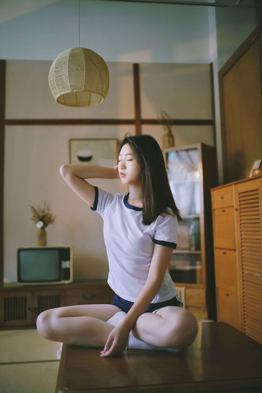 YiTuYu艺图语 Vol.3241 Jia Yi