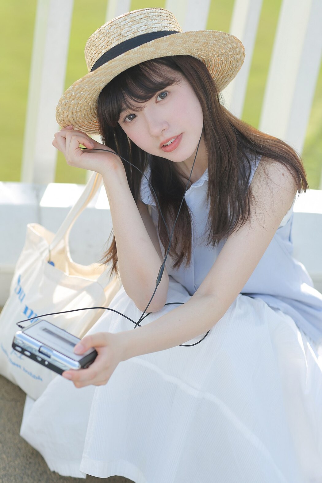 YiTuYu艺图语 Vol.3217 Yang Xi Cover Photo