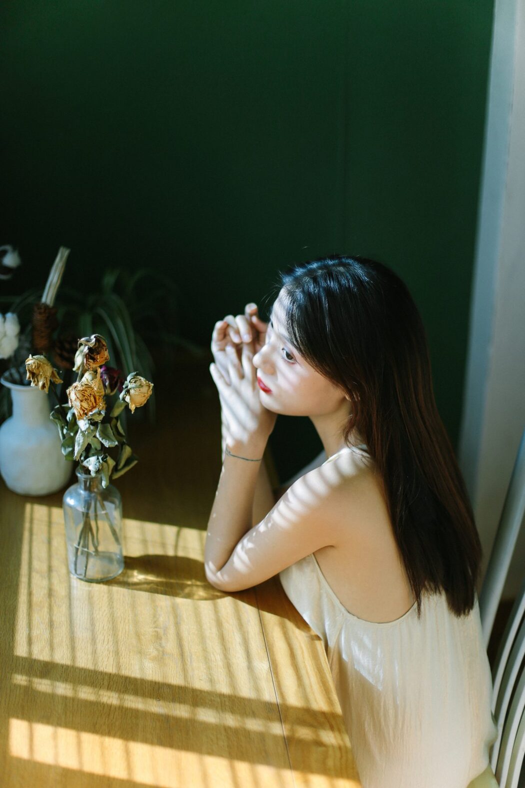 YiTuYu艺图语 Vol.3229 Wu Rui