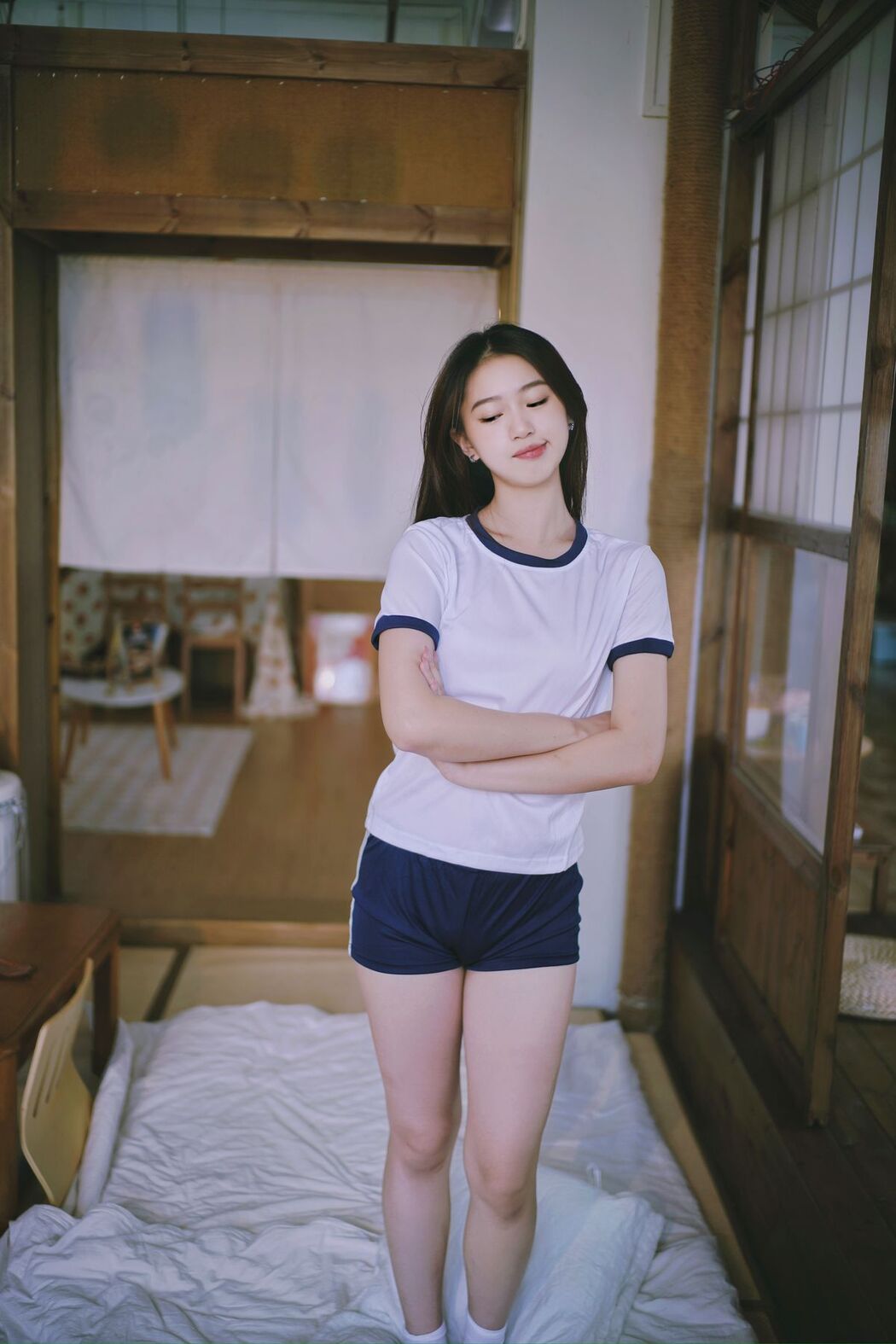 YiTuYu艺图语 Vol.3241 Jia Yi