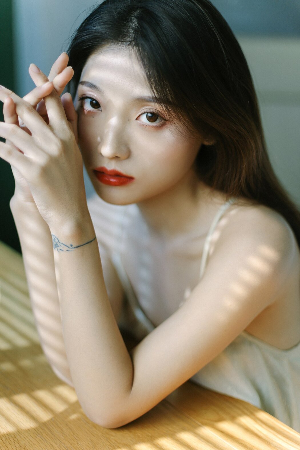 YiTuYu艺图语 Vol.3229 Wu Rui Cover Photo