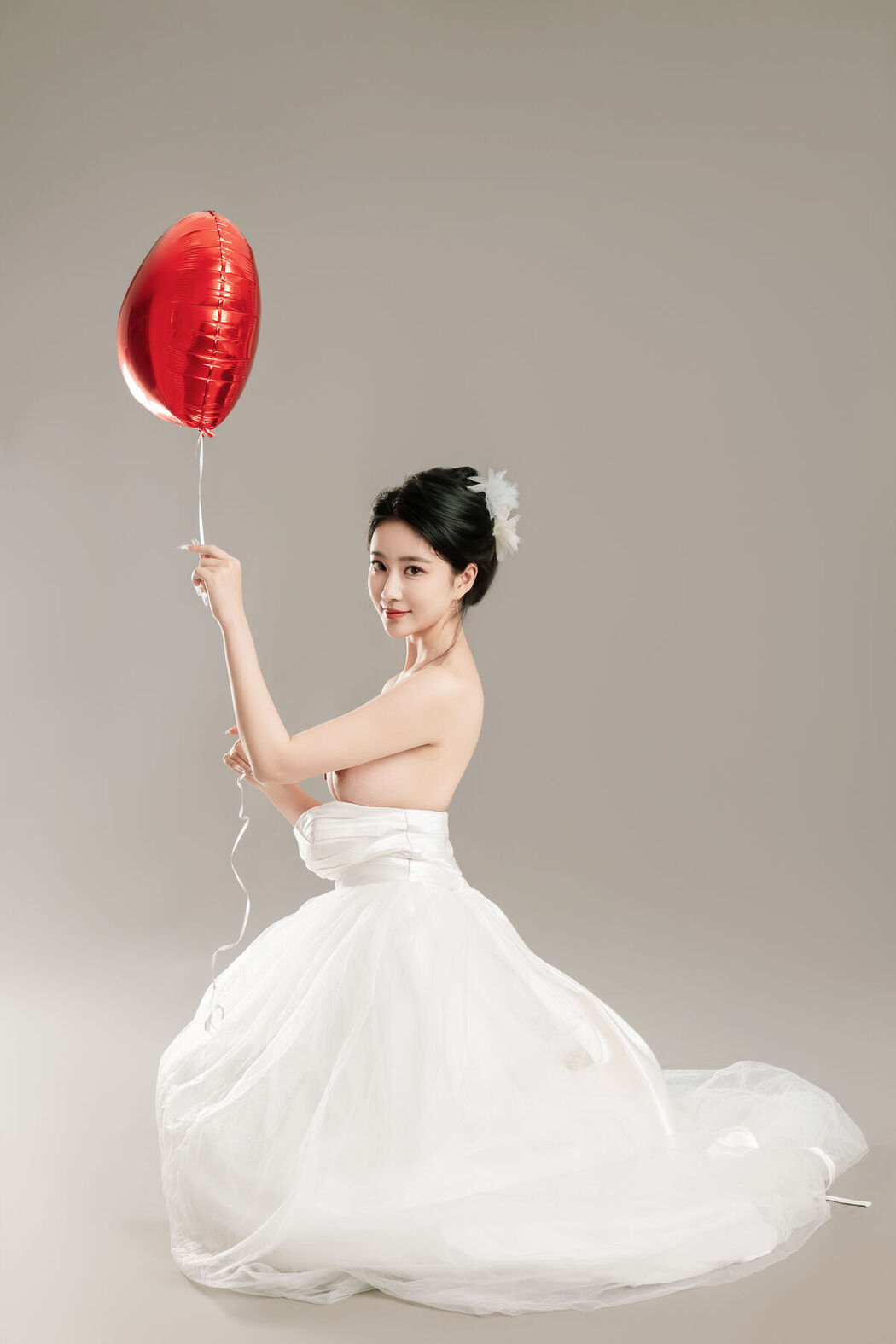 Coser@年年Nnian – LOVE 情人节特别篇