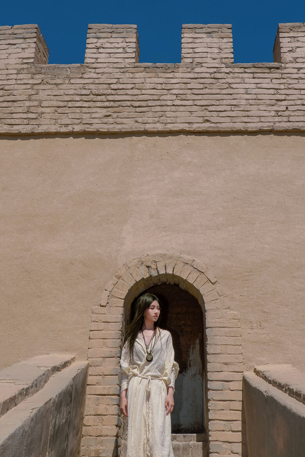 Coser@年年Nnian – 城