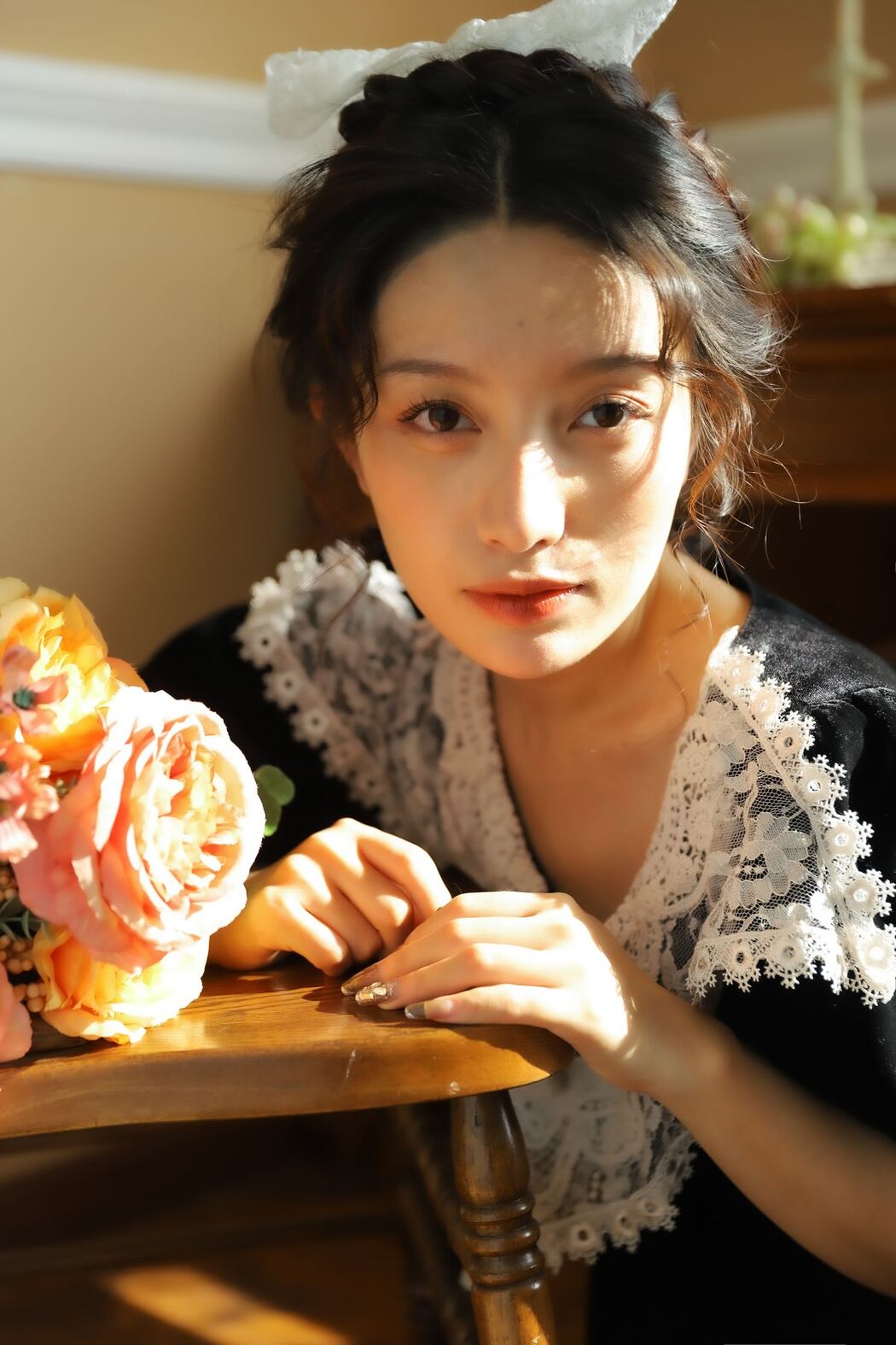 YiTuYu艺图语 Vol.3244 Ning Meng Jing A
