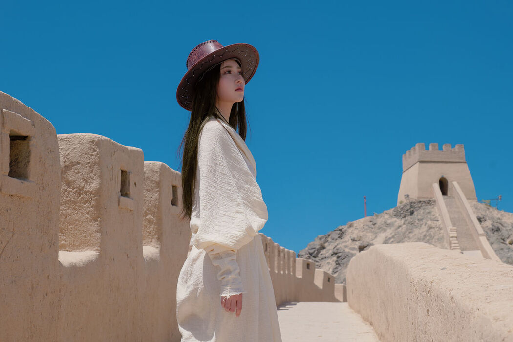 Coser@年年Nnian – 城