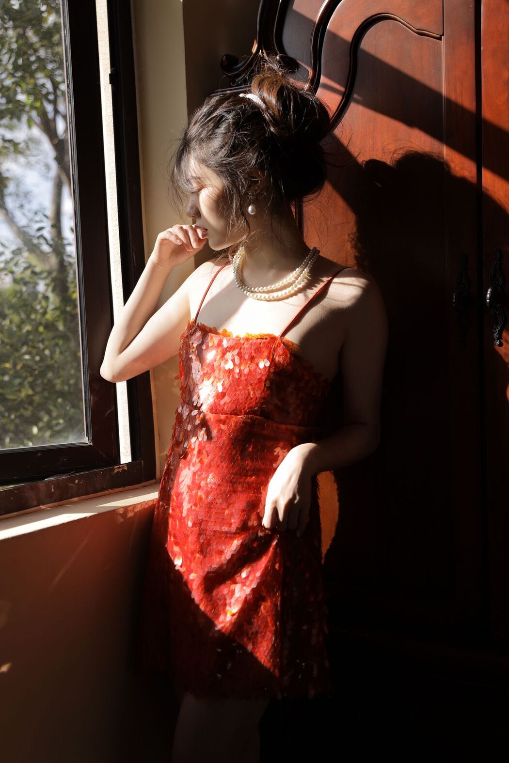 YiTuYu艺图语 Vol.3234 33