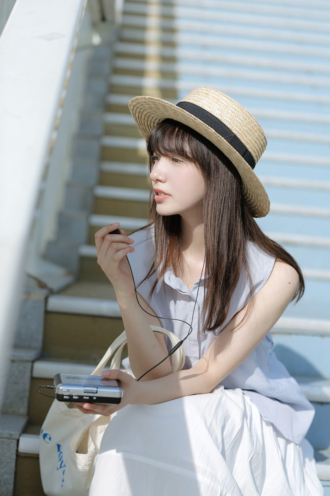 YiTuYu艺图语 Vol.3217 Yang Xi