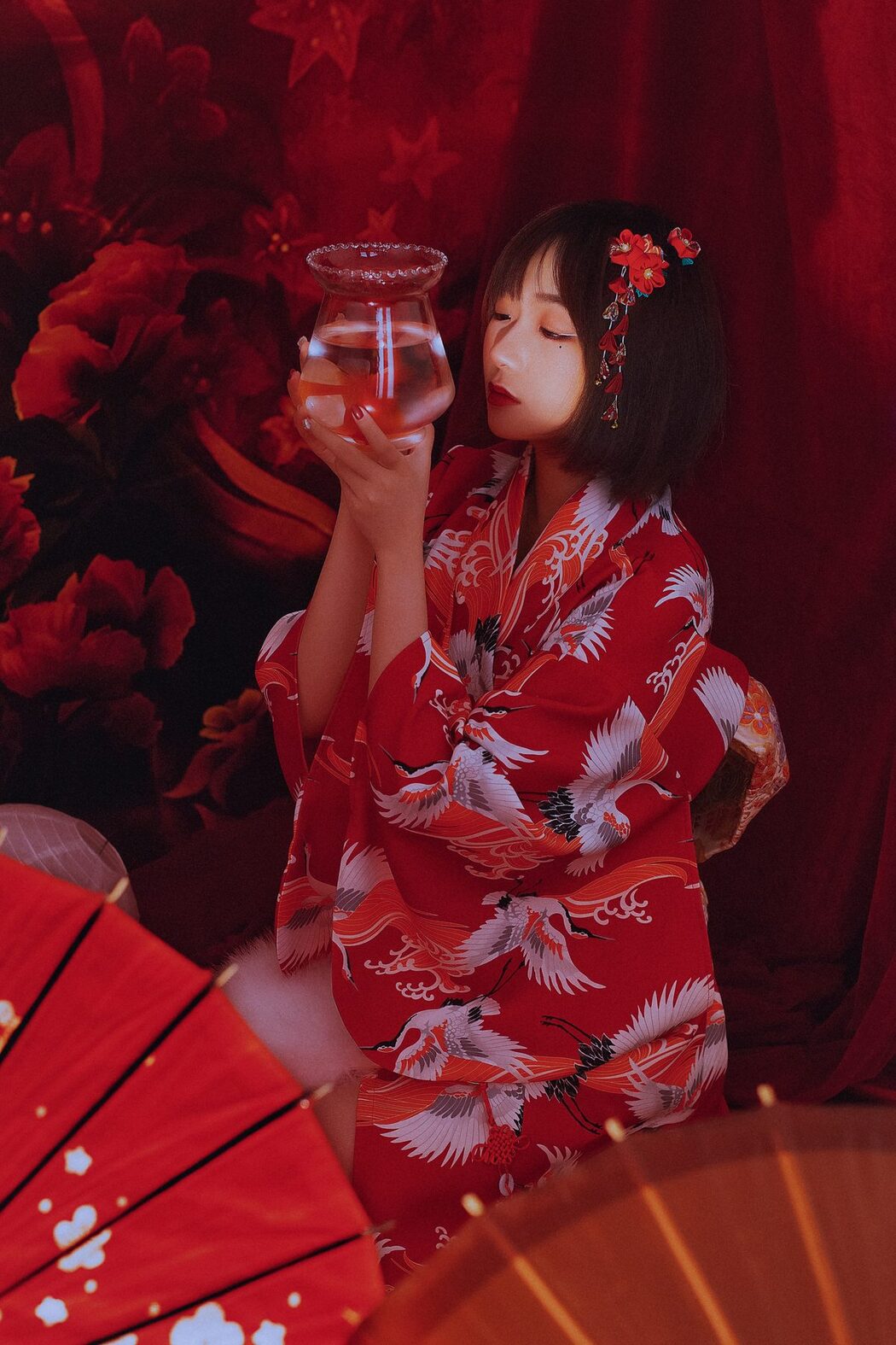 YiTuYu艺图语 Vol.3221 Xiao Lan