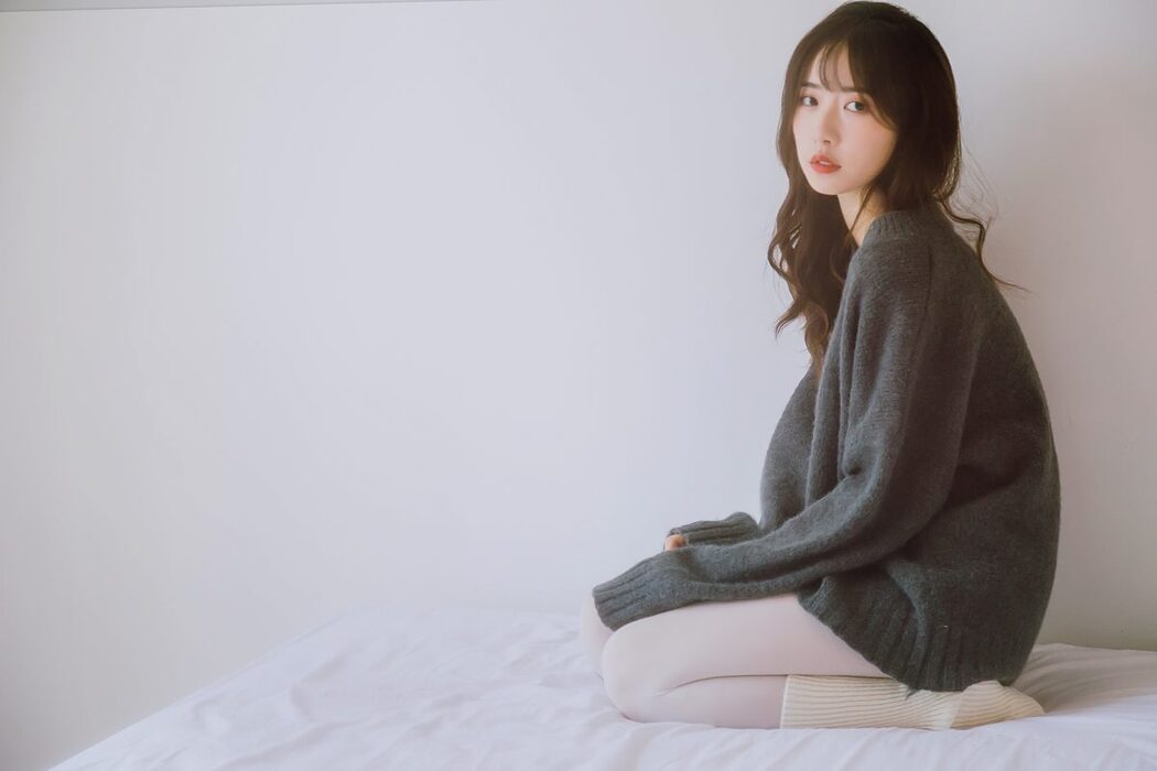 YiTuYu艺图语 Vol.3215 Li Wo Yun Yun
