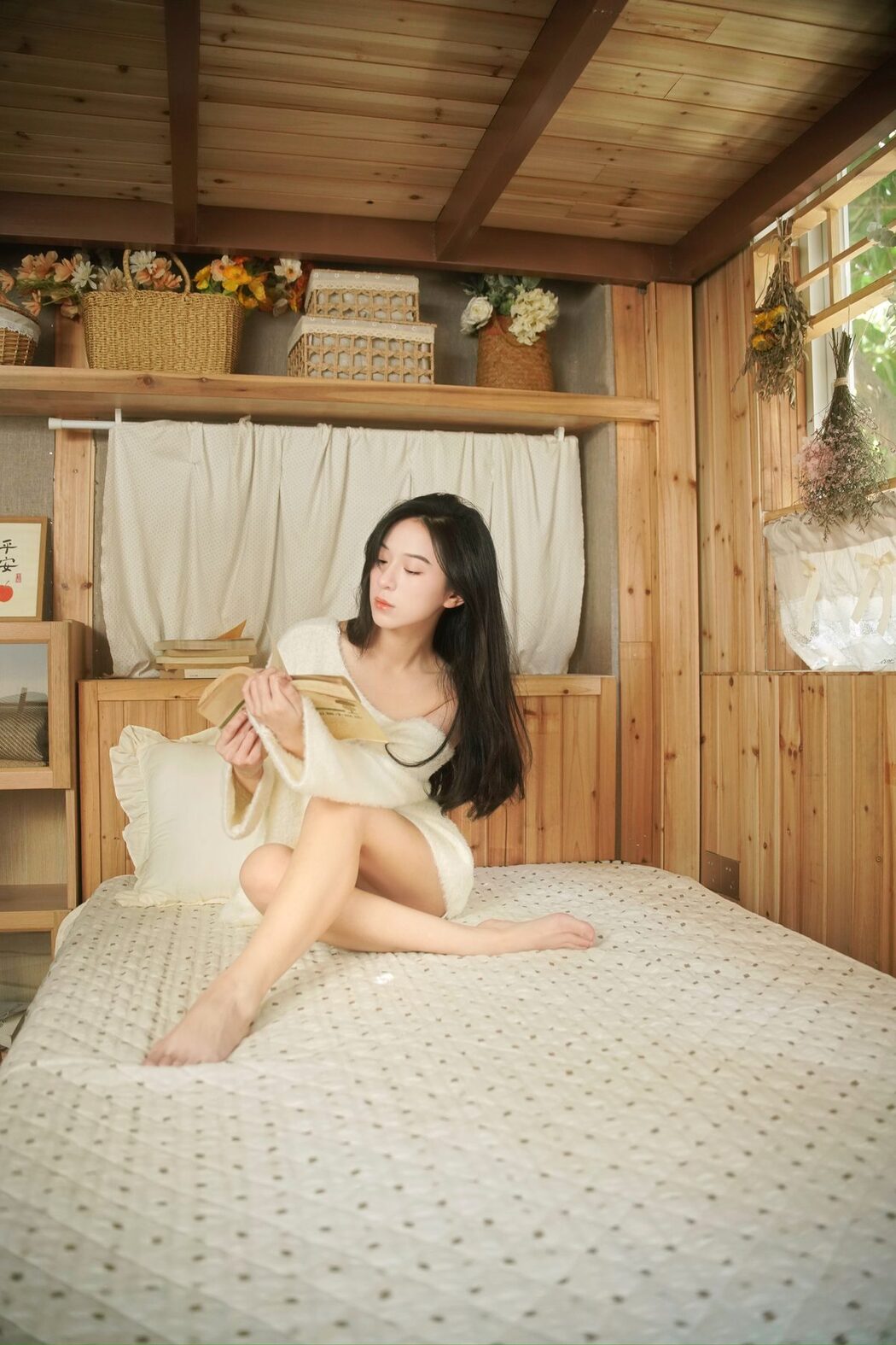 YiTuYu艺图语 Vol.3216 Xiao Su