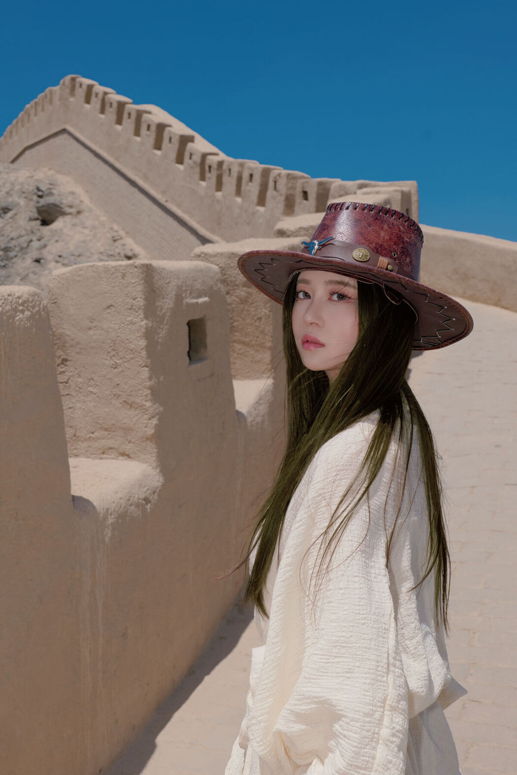 Coser@年年Nnian – 城