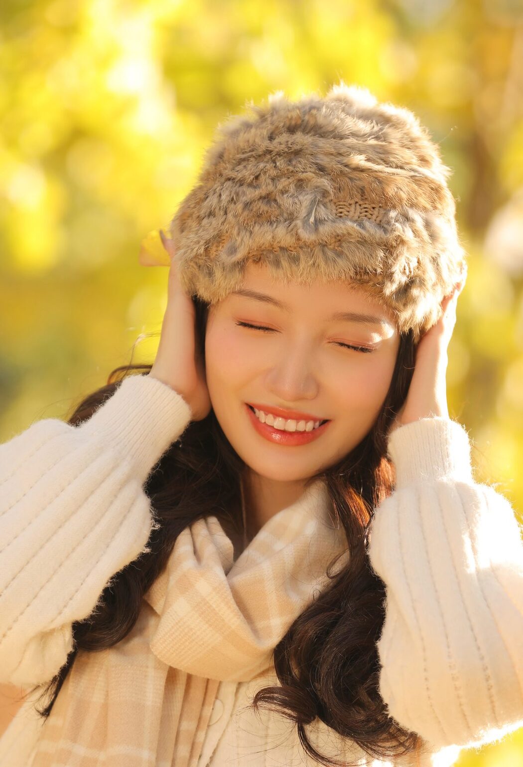 YiTuYu艺图语 Vol.3214 Ning Meng Jing A