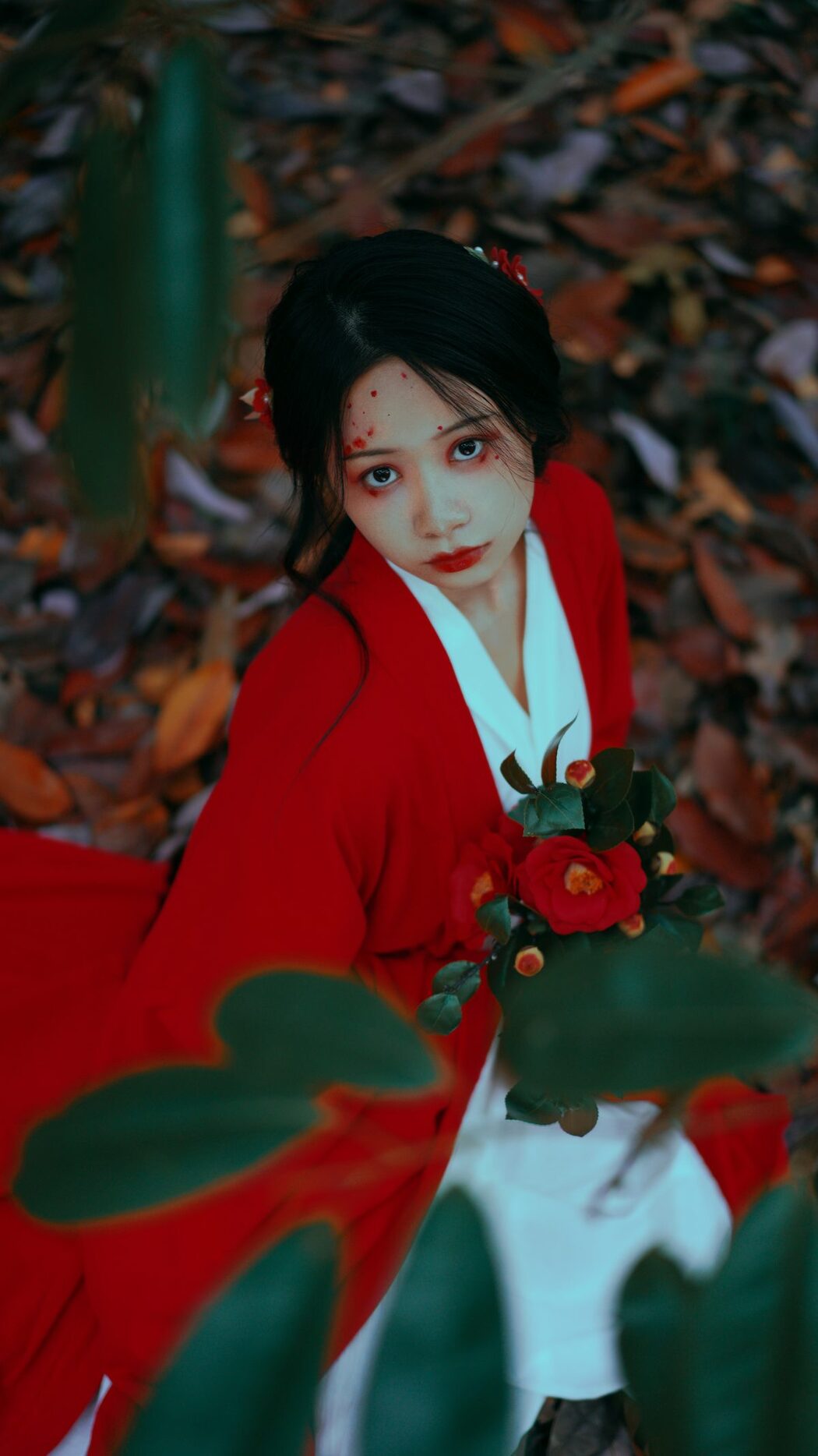 YiTuYu艺图语 Vol.3224 Wang Wang Xiao Xiao Shu