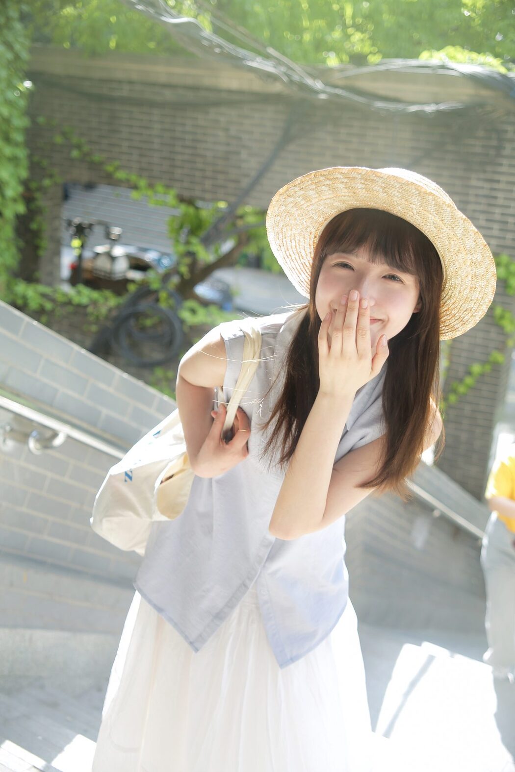 YiTuYu艺图语 Vol.3217 Yang Xi