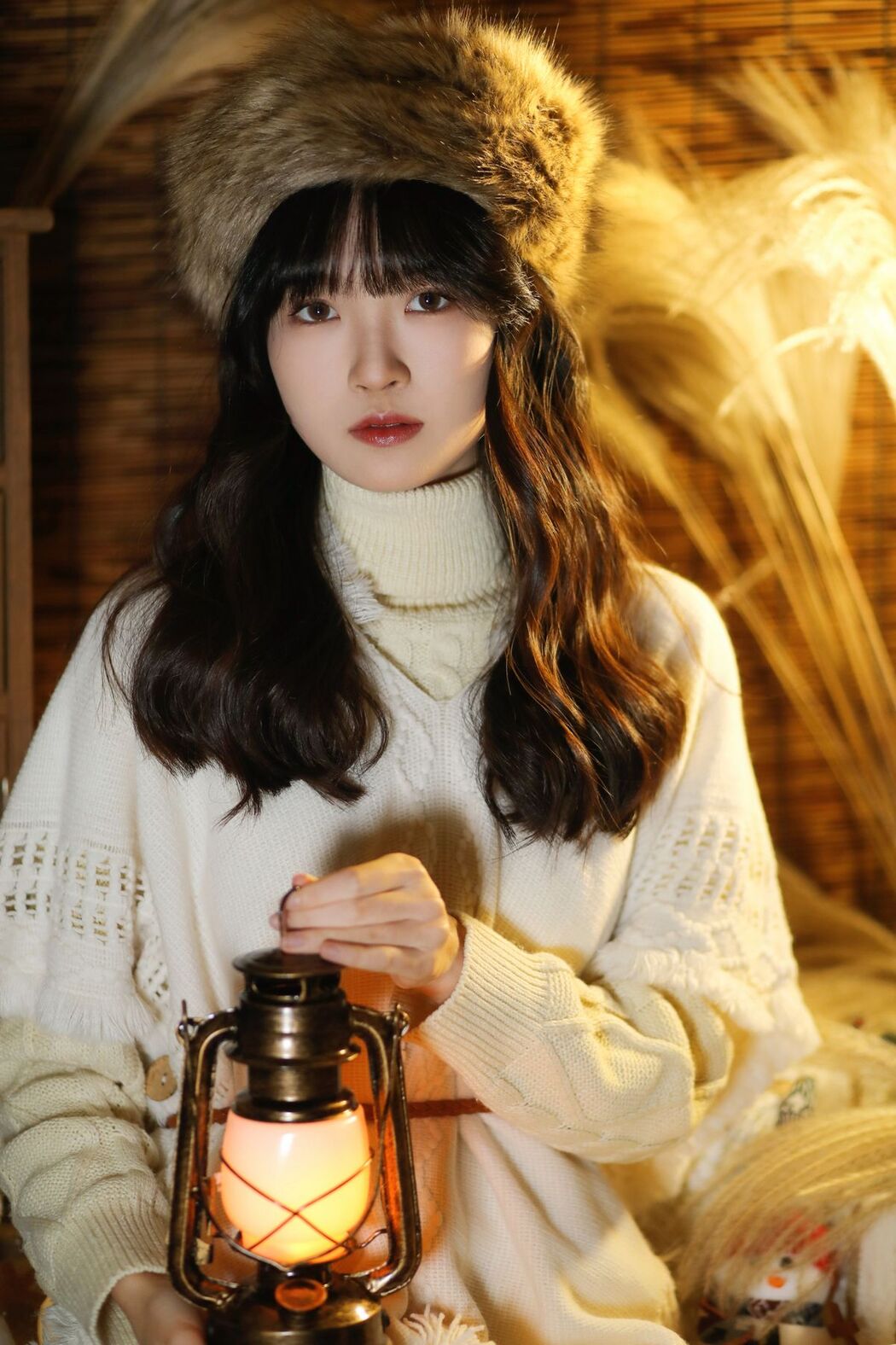 YiTuYu艺图语 Vol.3238 Ren Hai Bu