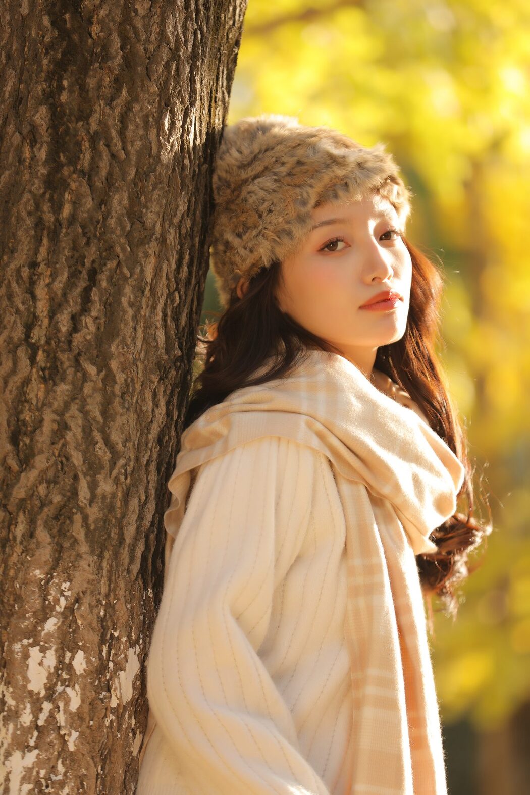 YiTuYu艺图语 Vol.3214 Ning Meng Jing A