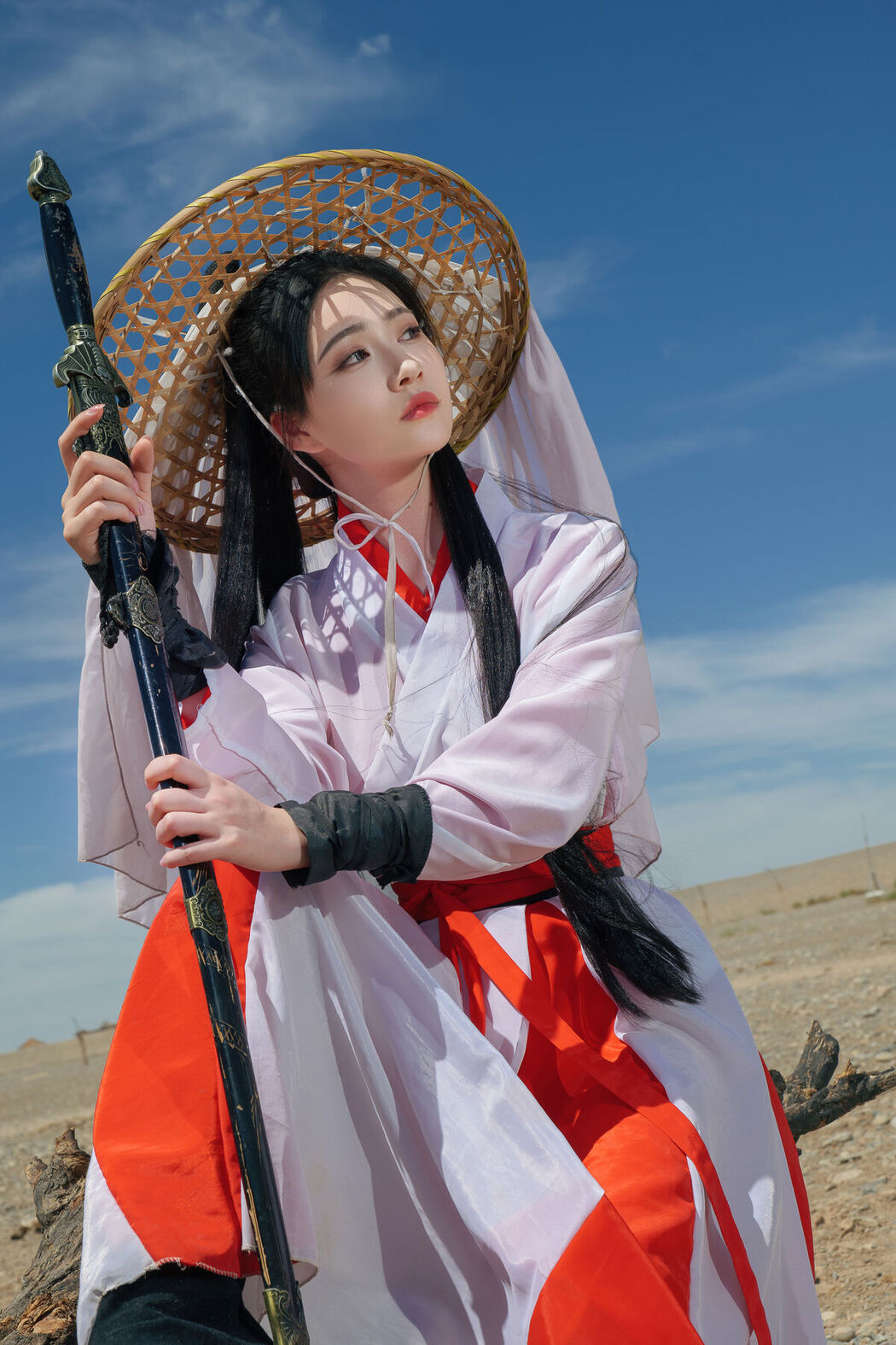 Coser@年年Nnian – 青丝诀