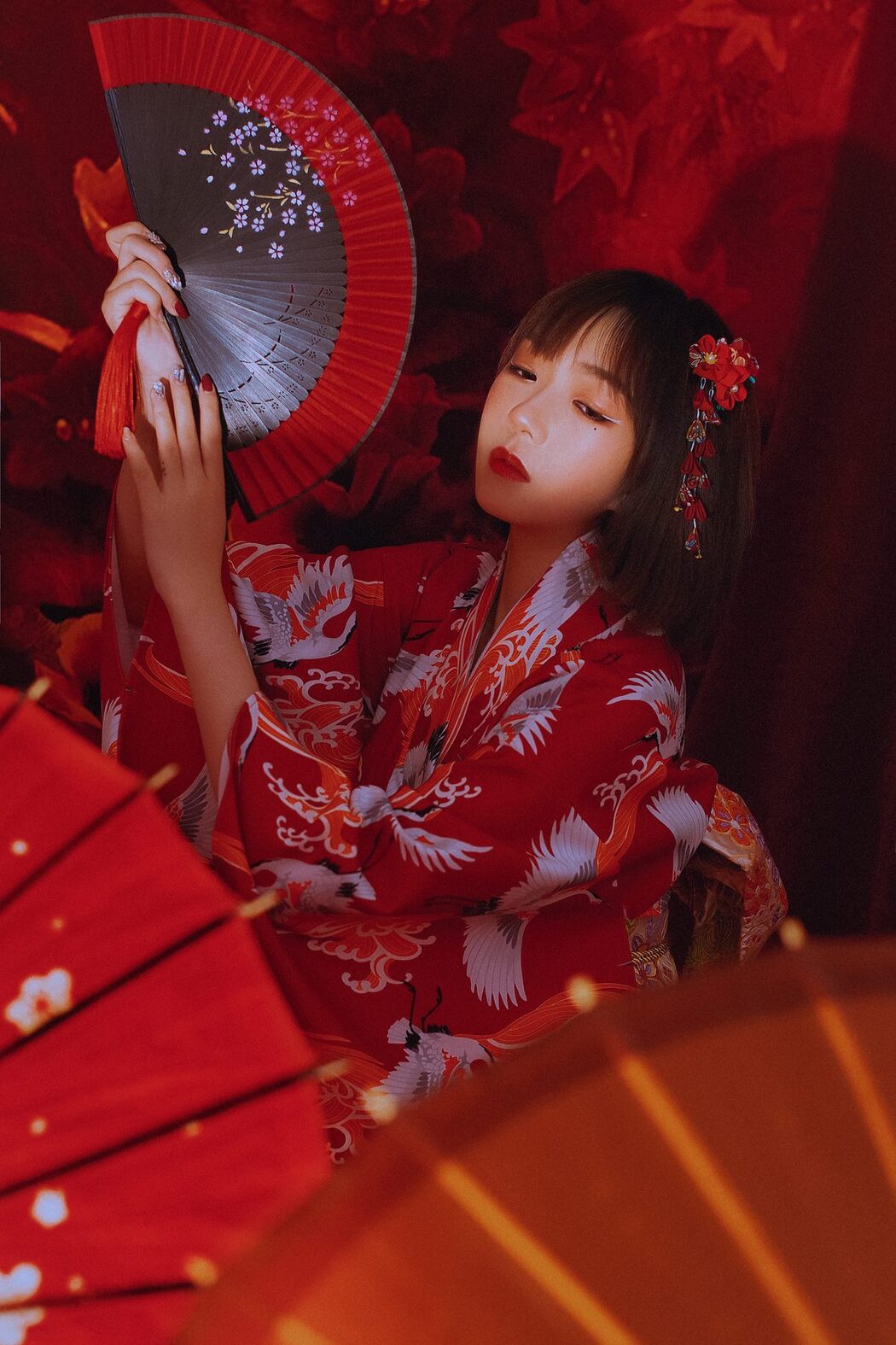 YiTuYu艺图语 Vol.3221 Xiao Lan