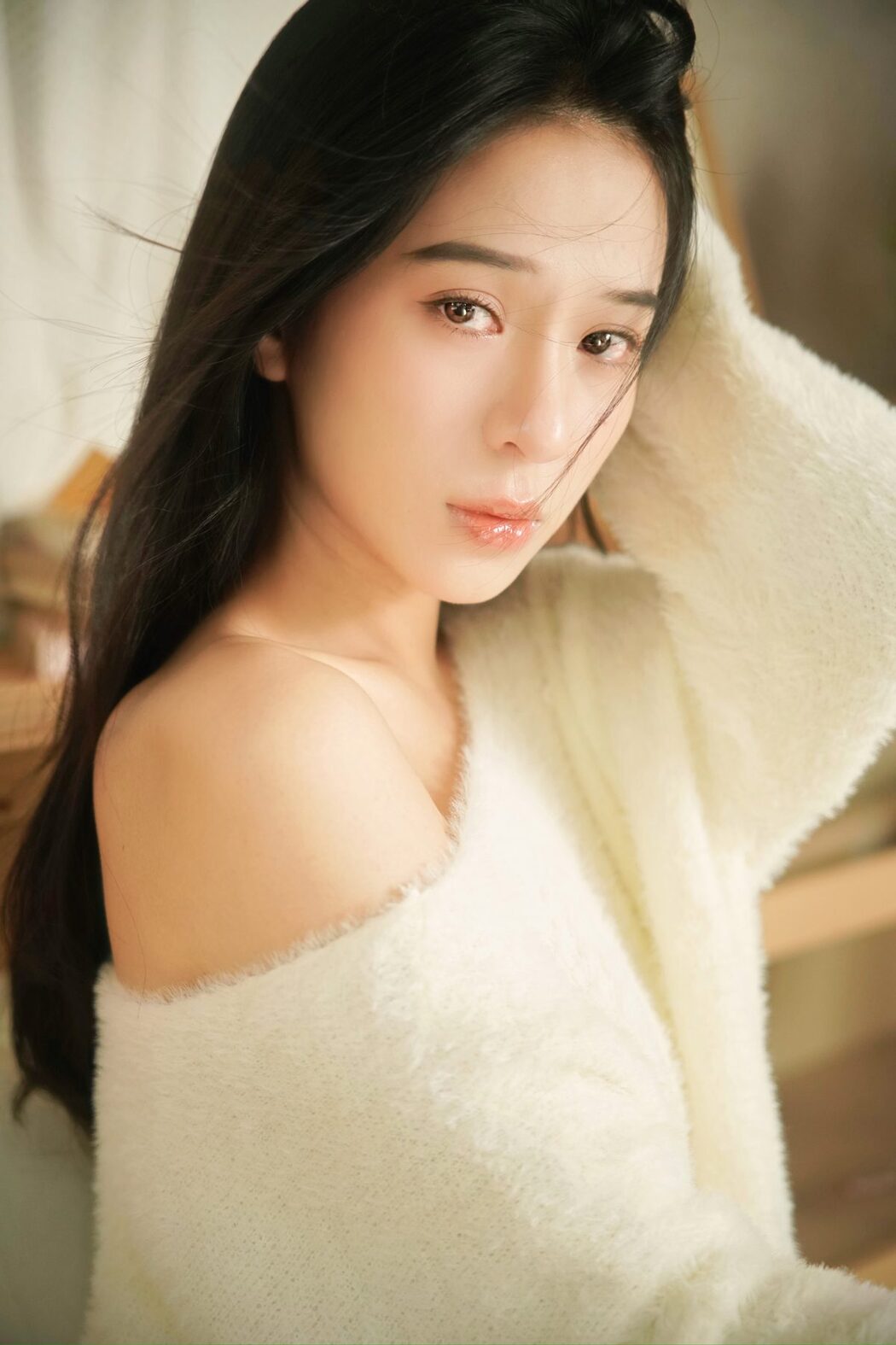 YiTuYu艺图语 Vol.3216 Xiao Su