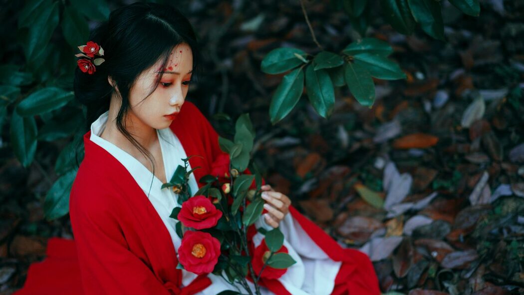 YiTuYu艺图语 Vol.3224 Wang Wang Xiao Xiao Shu