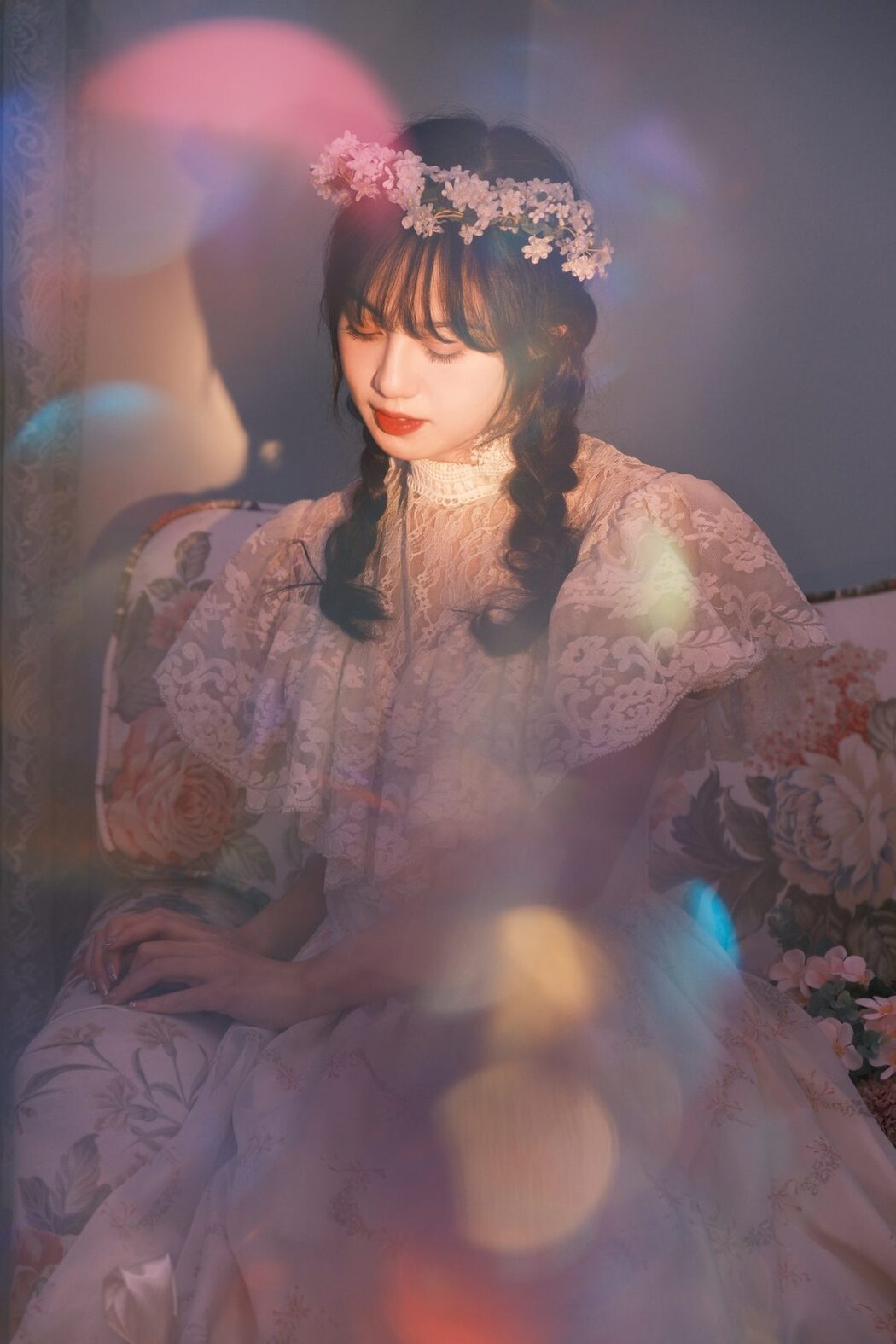 YiTuYu艺图语 Vol.3220 Ling Jiang Mizunoaya