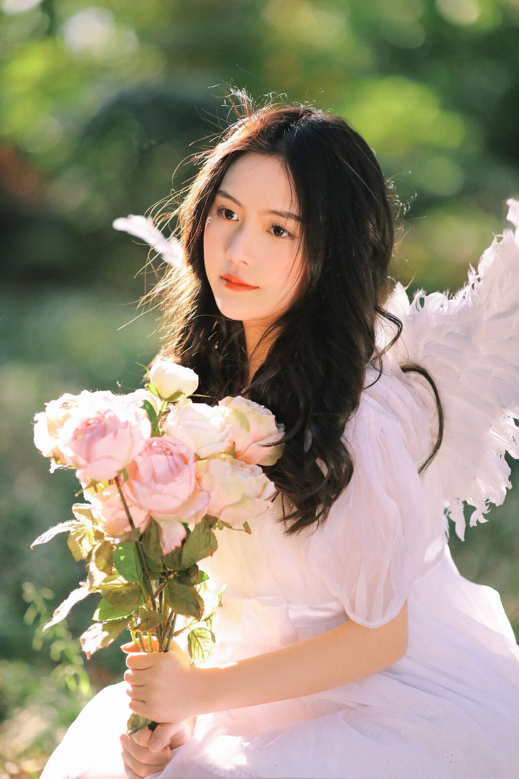YiTuYu艺图语 Vol.3233 Xiang Zai Zai