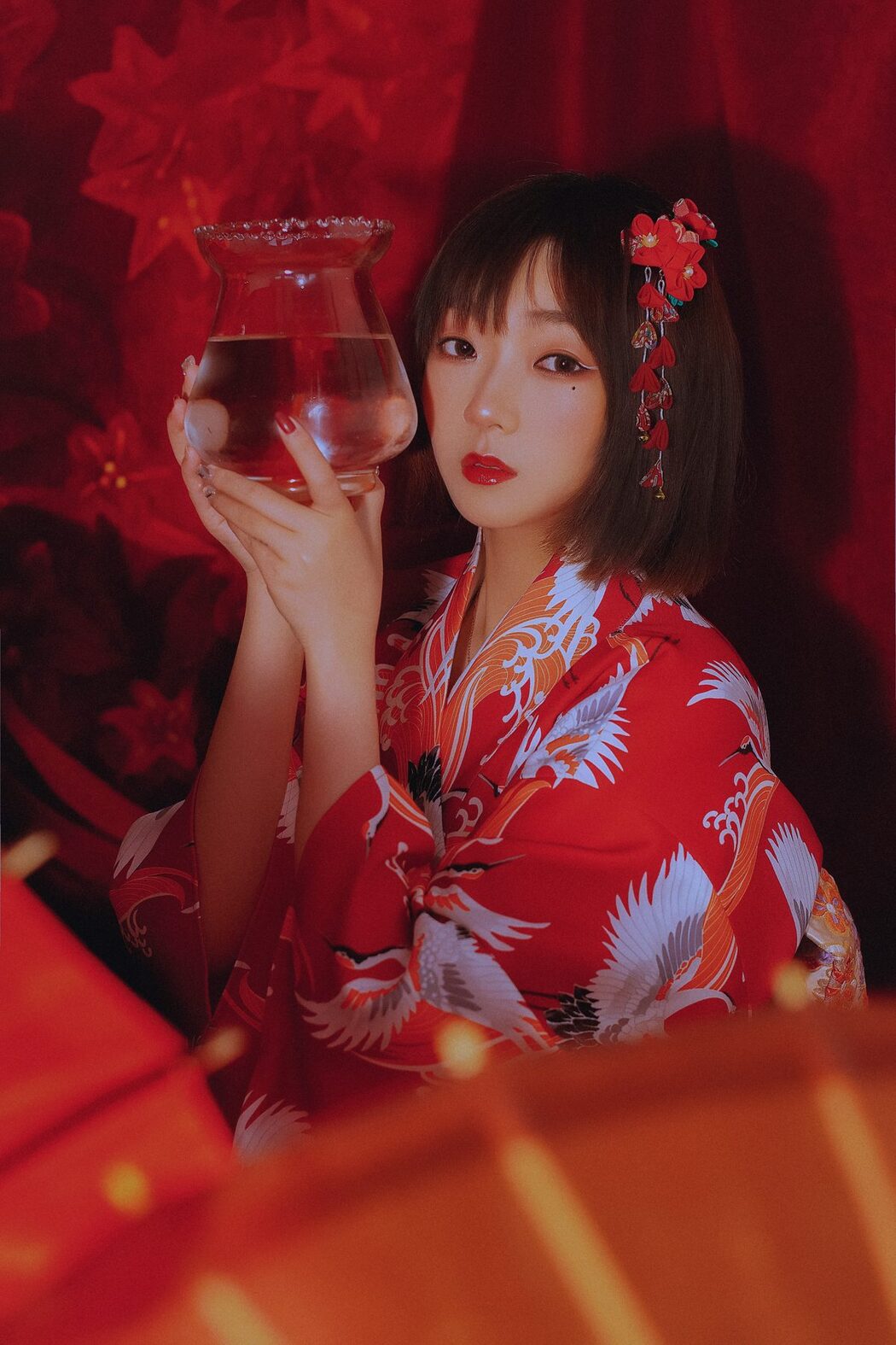 YiTuYu艺图语 Vol.3221 Xiao Lan