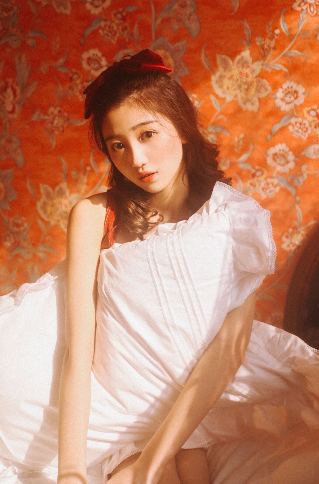 YiTuYu艺图语 Vol.3236 Yi Yi Qi